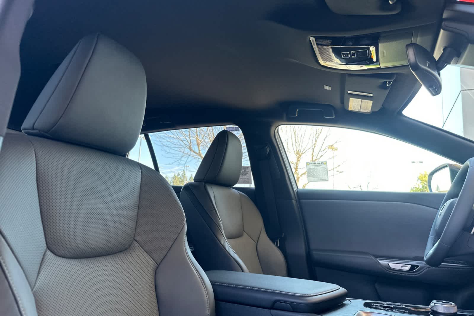 Thumbnail: 2026 Lexus RZ - 18