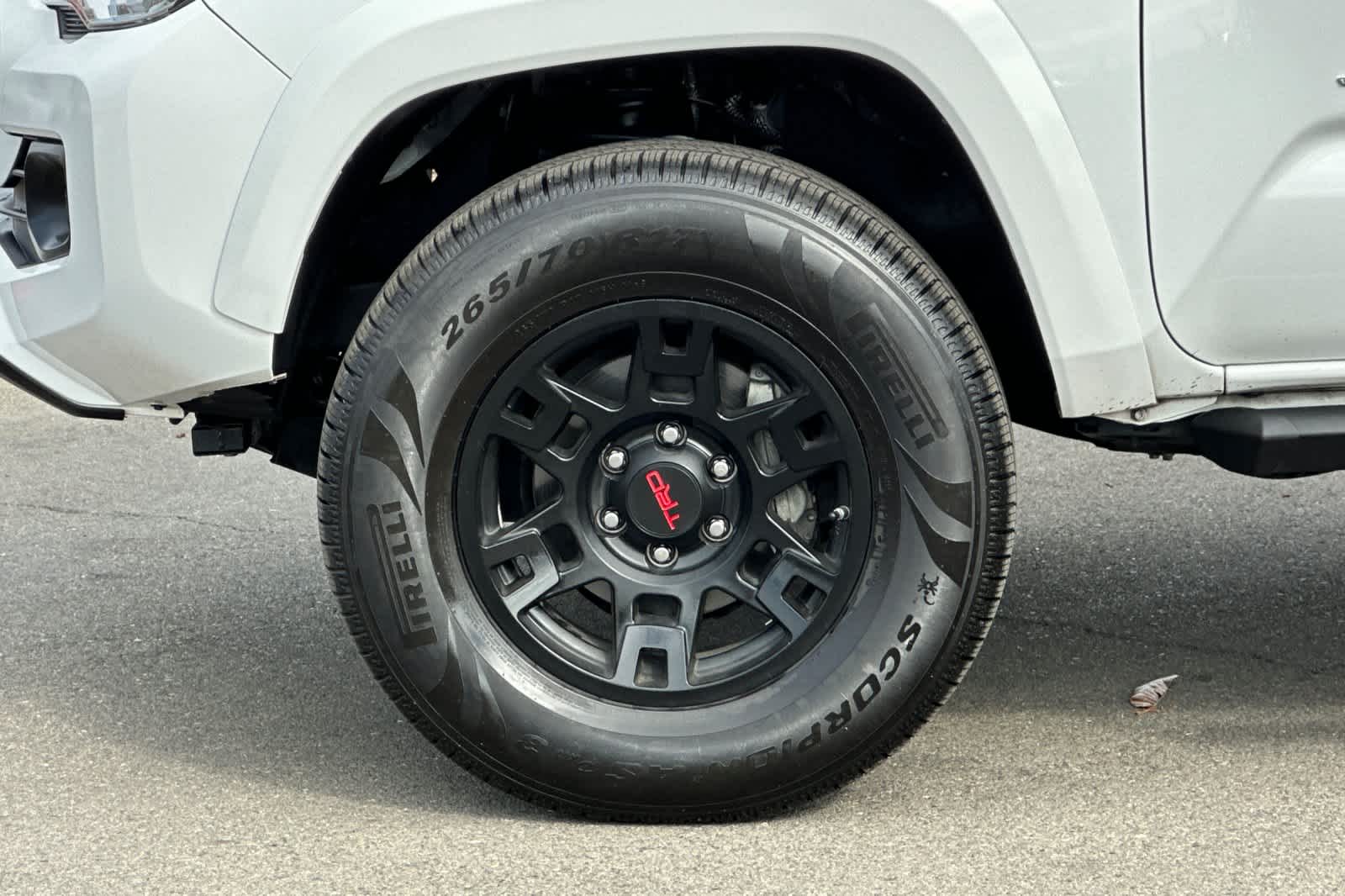 Thumbnail: 2020 Toyota Tacoma - 28