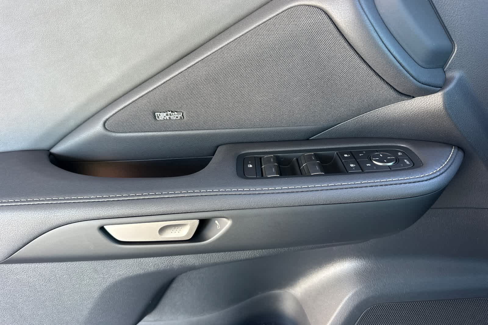 Thumbnail: 2026 Lexus TX - 12