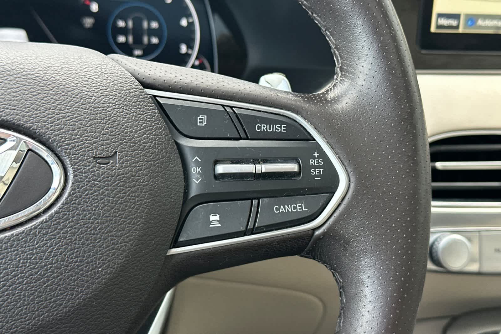 Thumbnail: 2020 Hyundai Palisade - 29