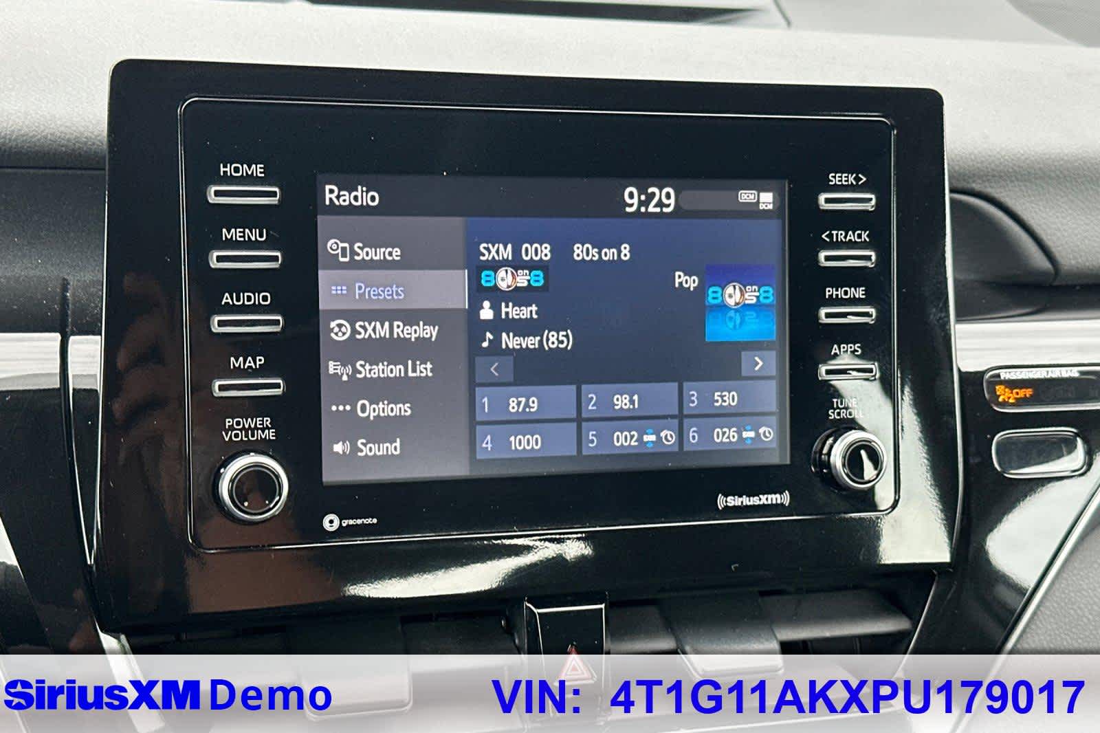 Thumbnail: 2023 Toyota Camry - 31