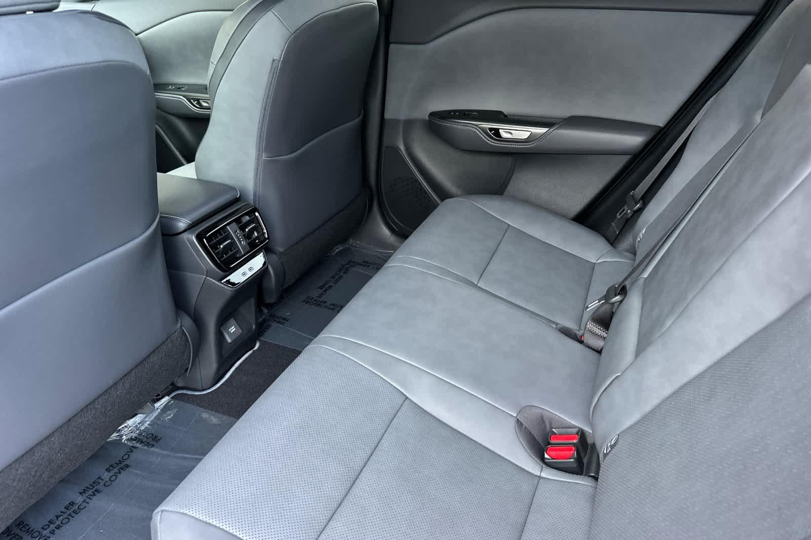 Thumbnail: 2026 Lexus RZ - 4