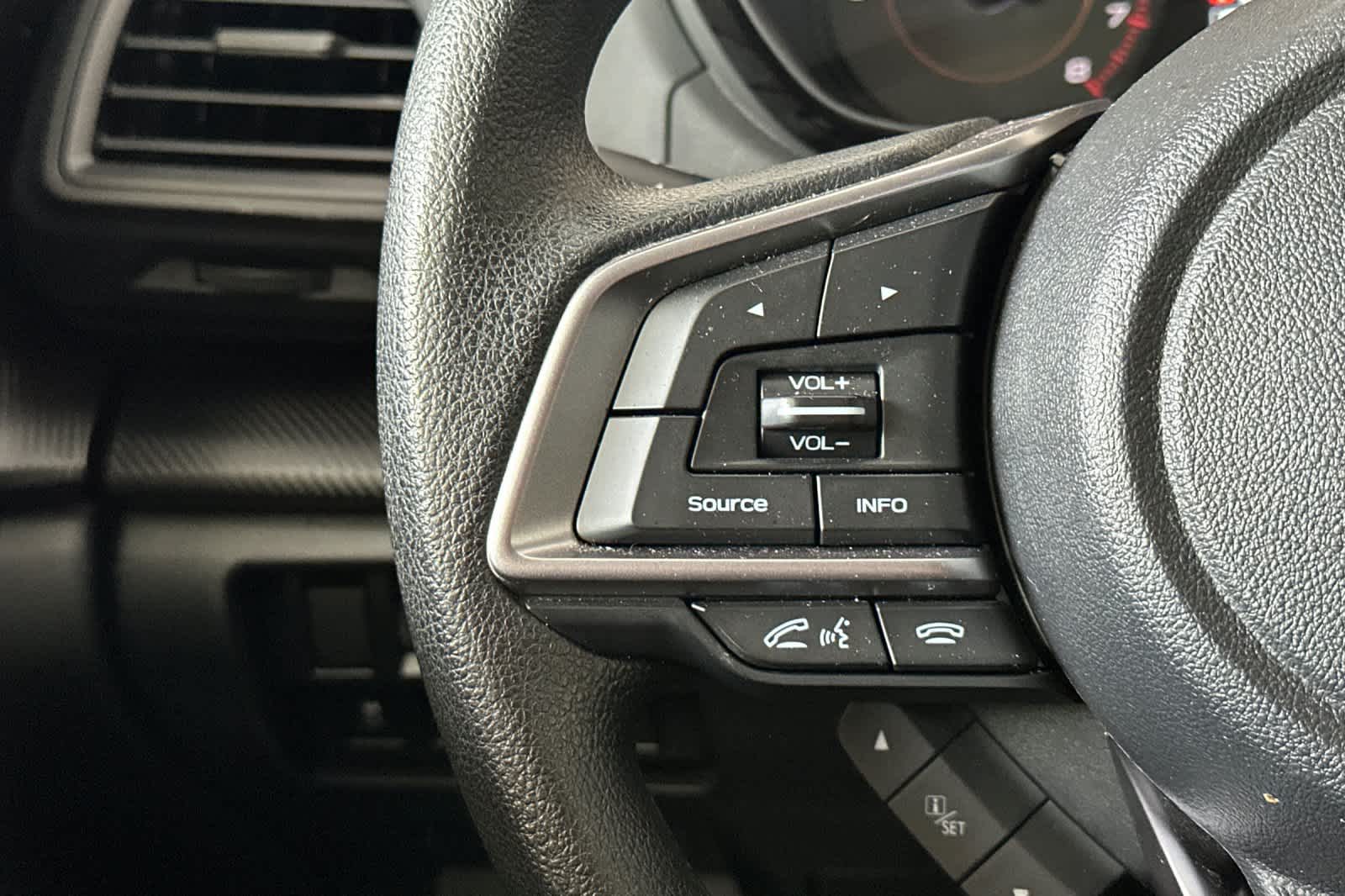 Thumbnail: 2023 Subaru Crosstrek - 24