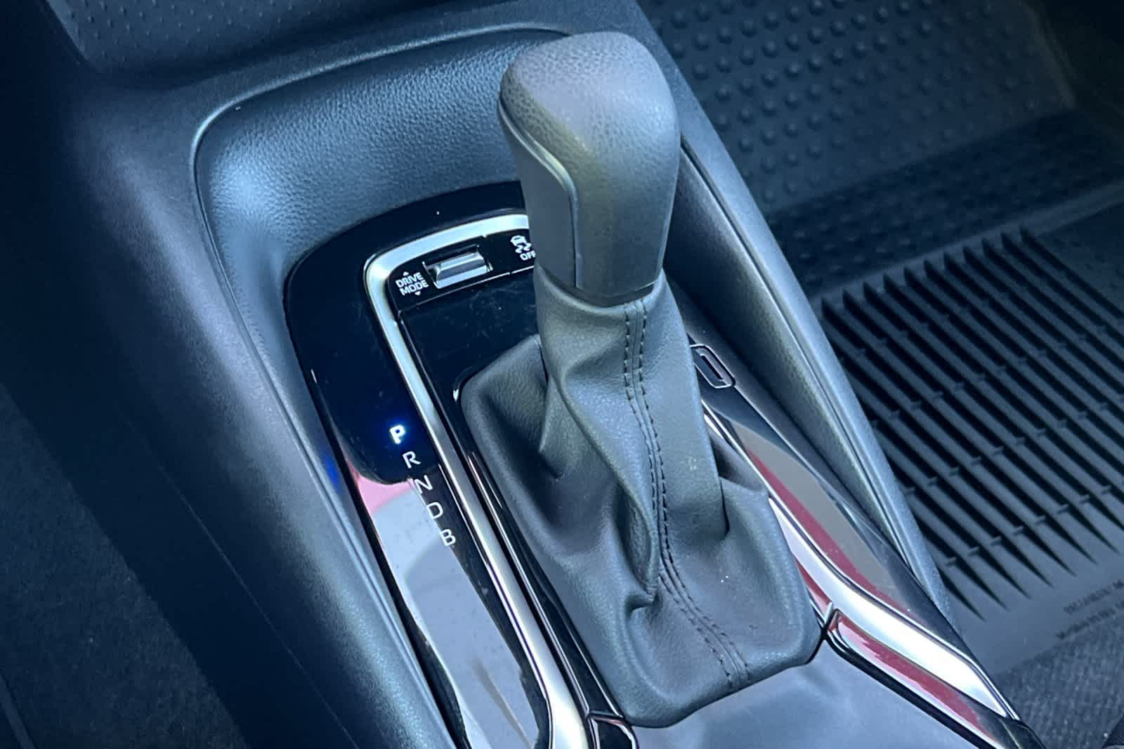 Thumbnail: 2024 Toyota Corolla - 21