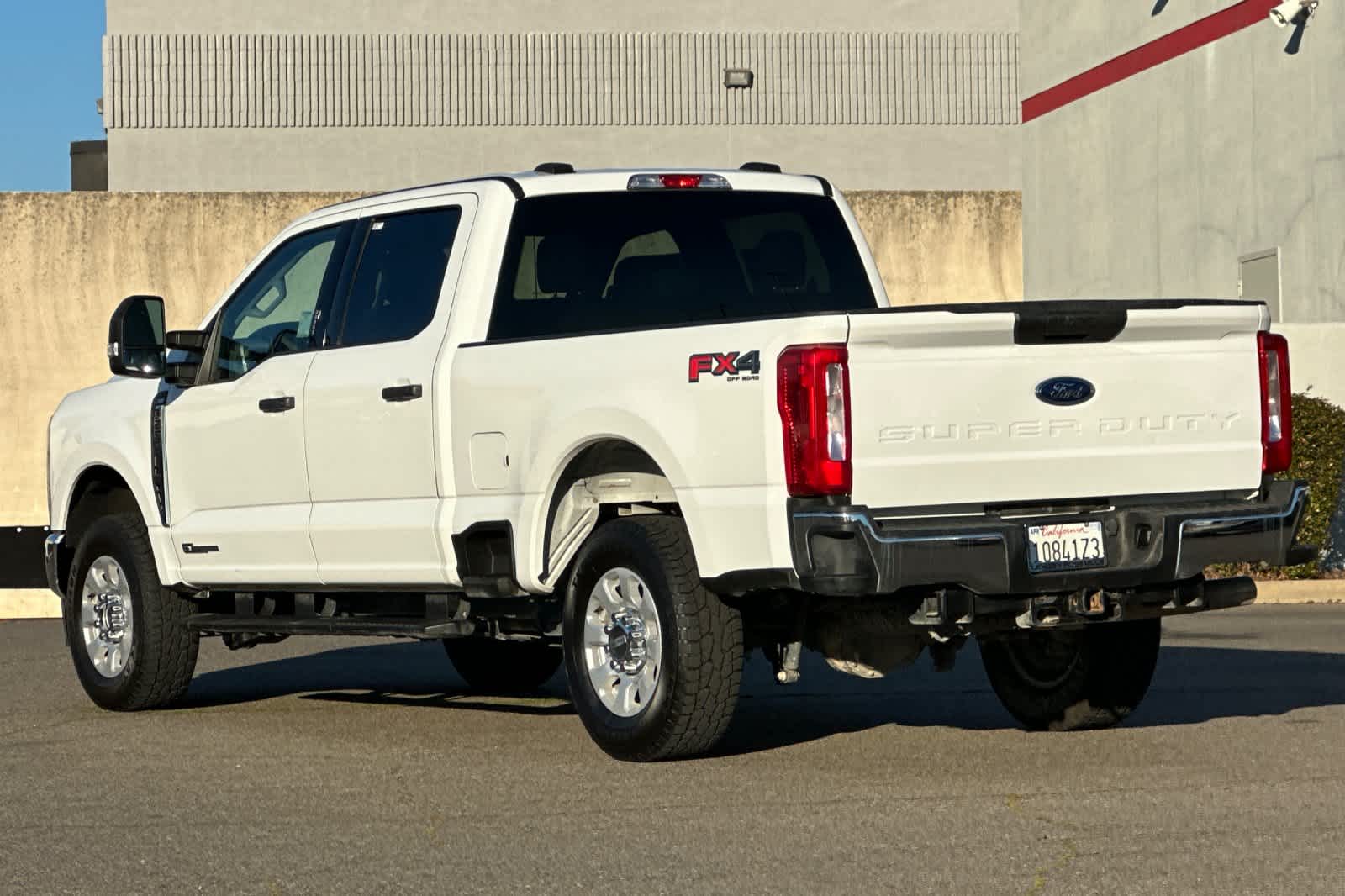 Thumbnail: 2024 Ford Econoline - 7