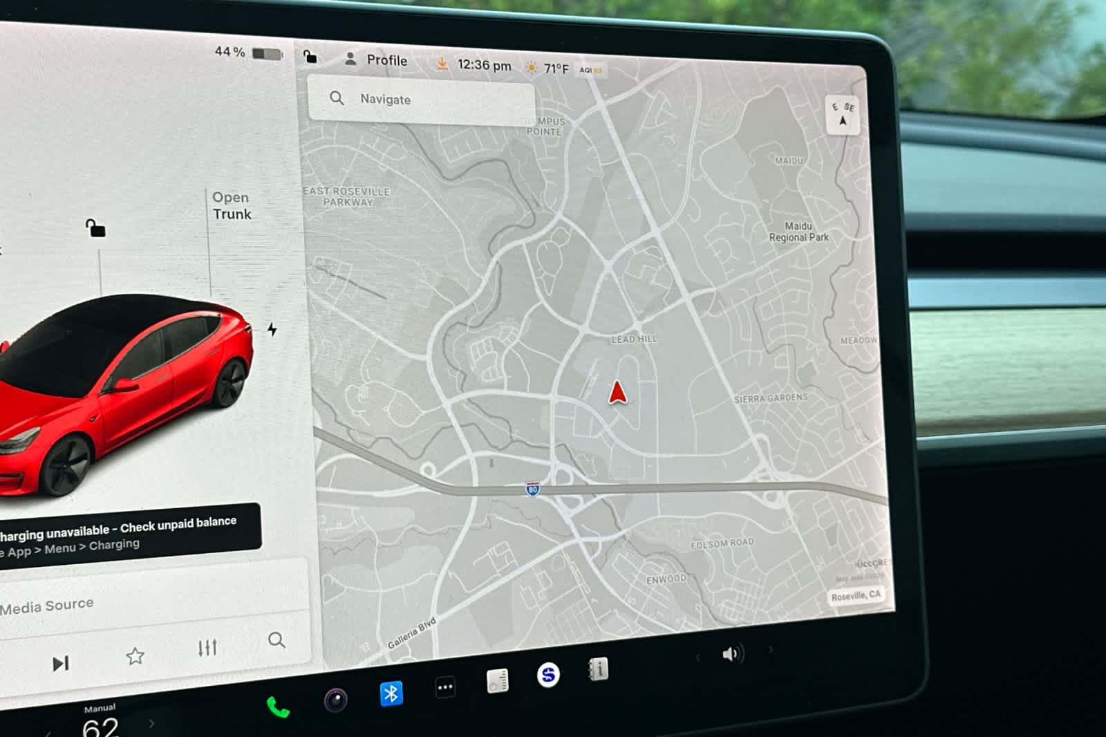 Thumbnail: 2020 Tesla Model 3 - 20