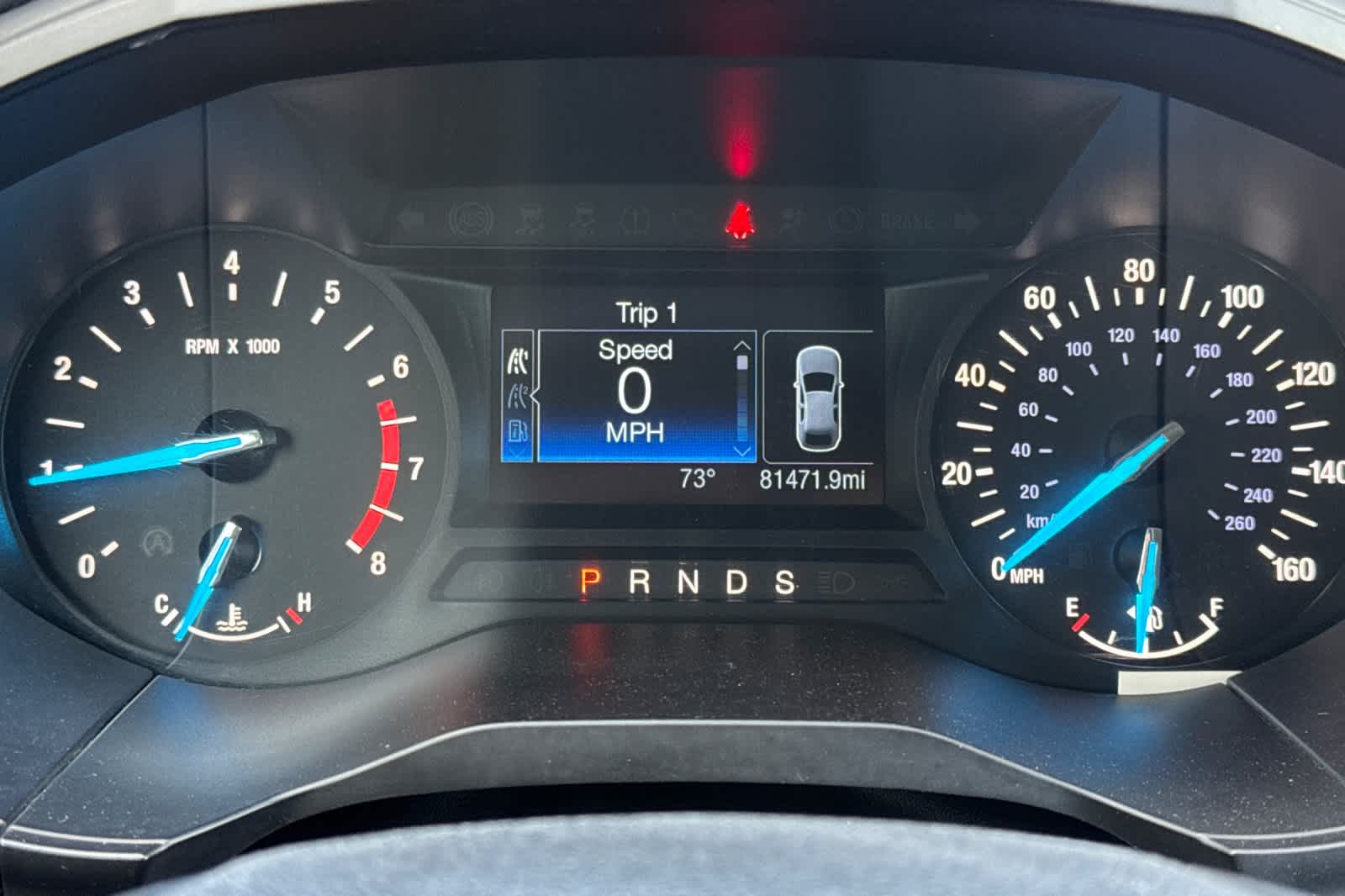 Thumbnail: 2019 Ford Edge - 28