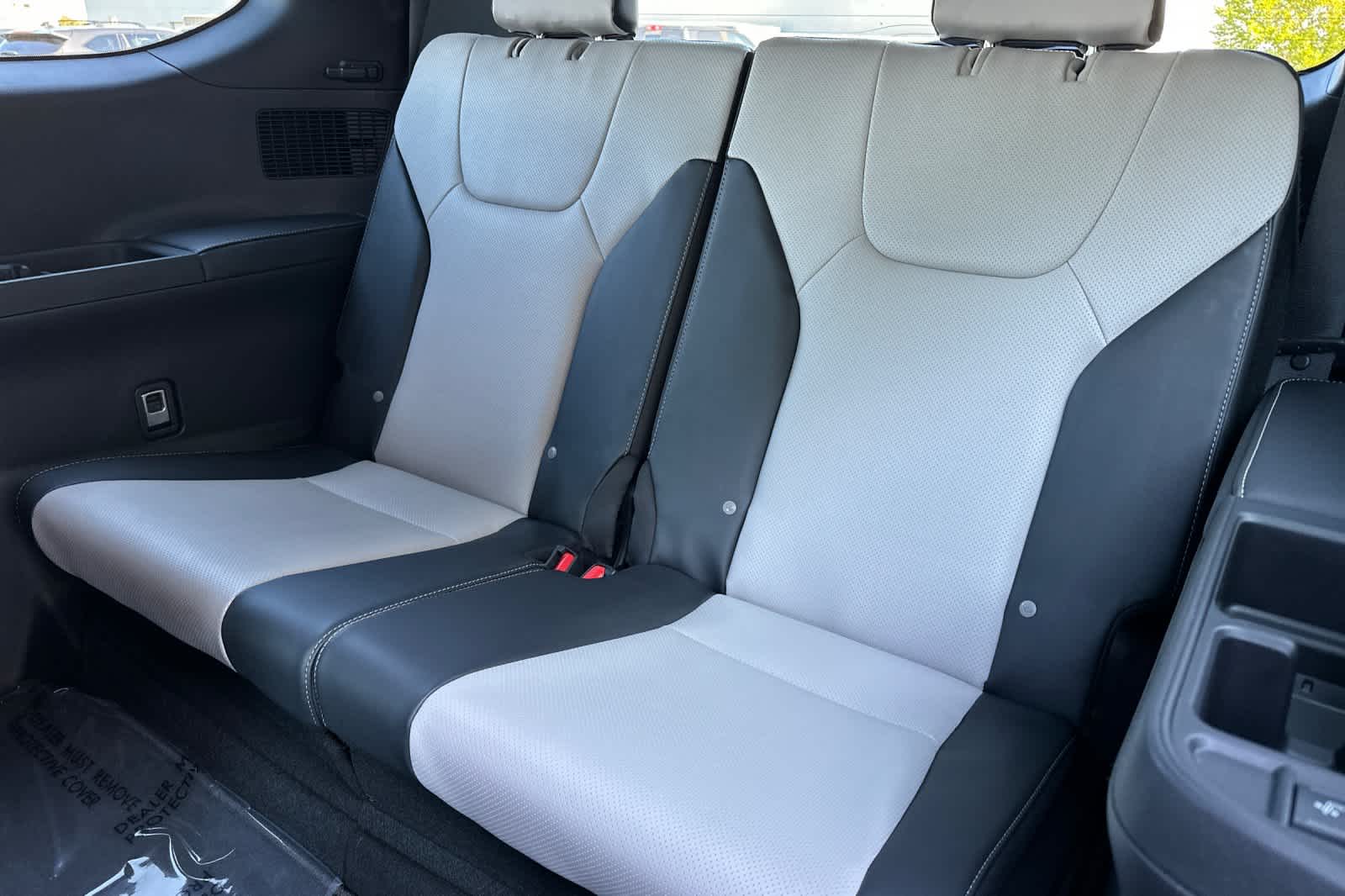 Thumbnail: 2025 Lexus TX - 15