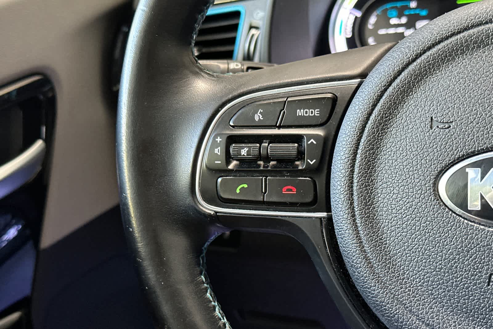 Thumbnail: 2019 Kia Niro - 26