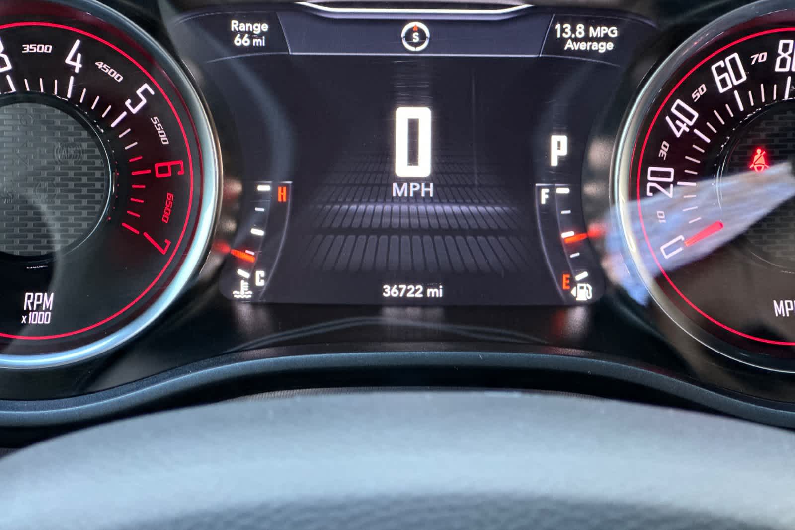 Thumbnail: 2020 Dodge Challenger - 28