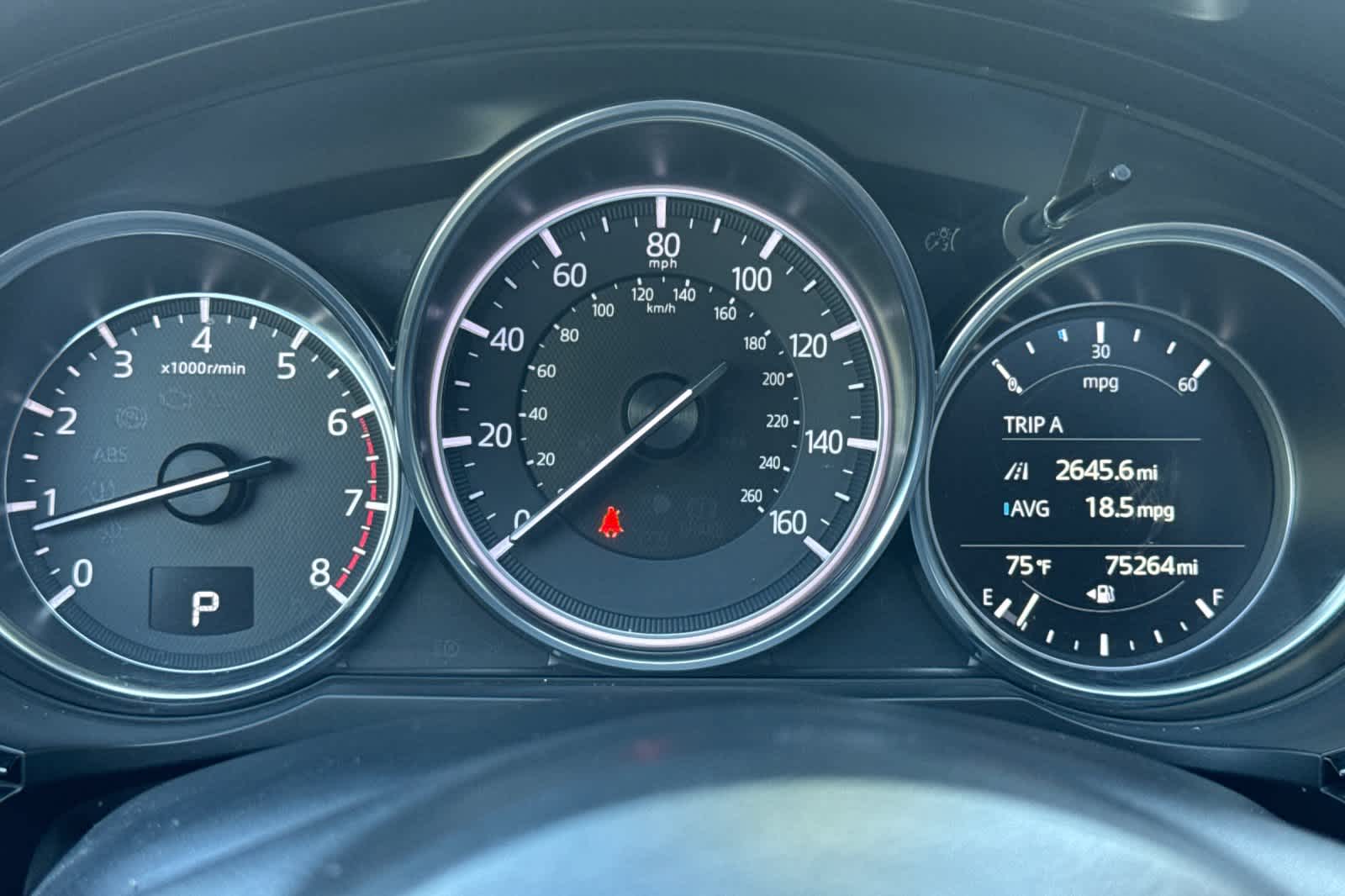 Thumbnail: 2018 Mazda CX-9 - 31