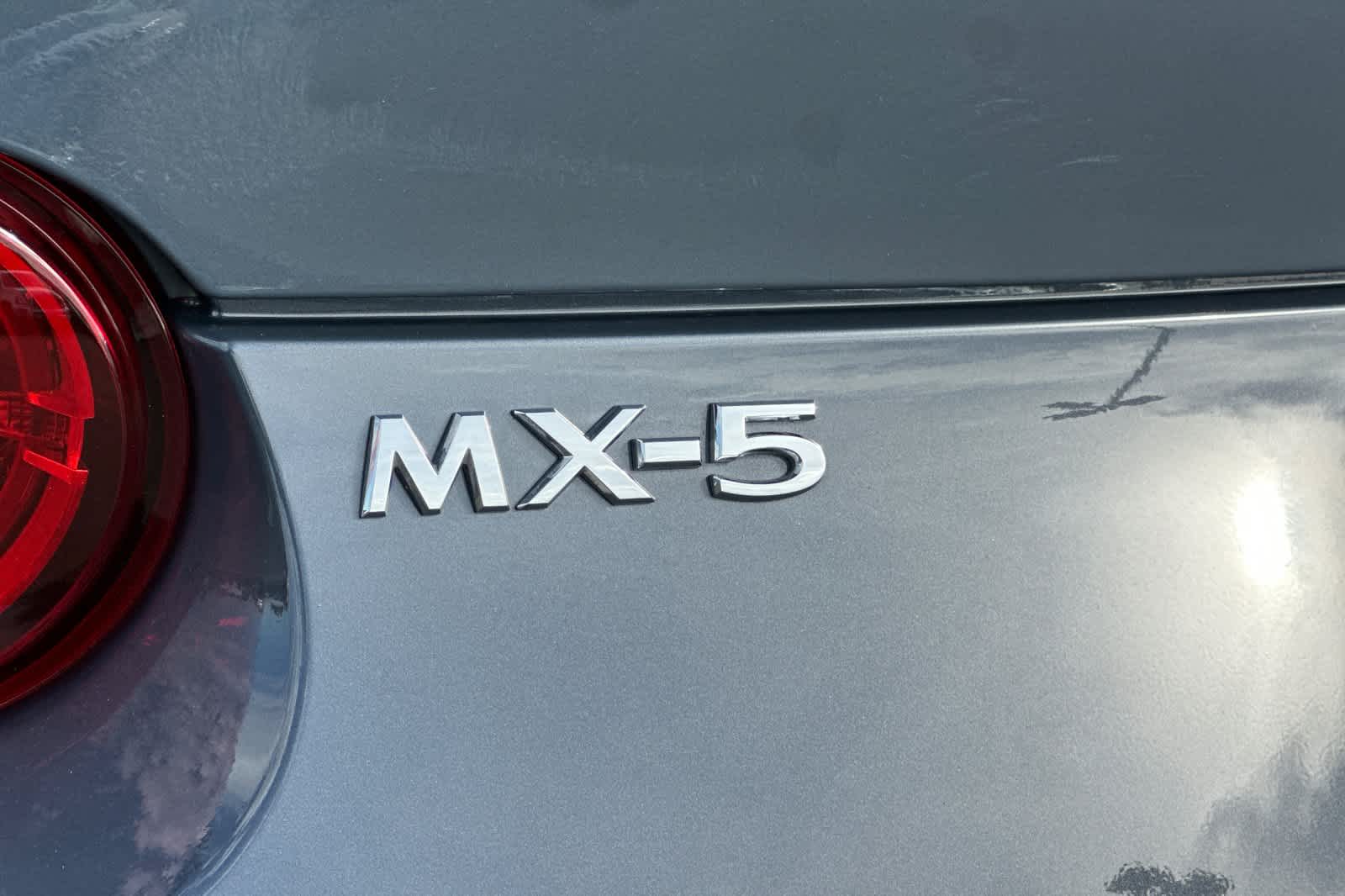 Thumbnail: 2020 Mazda MX-5 Miata - 27