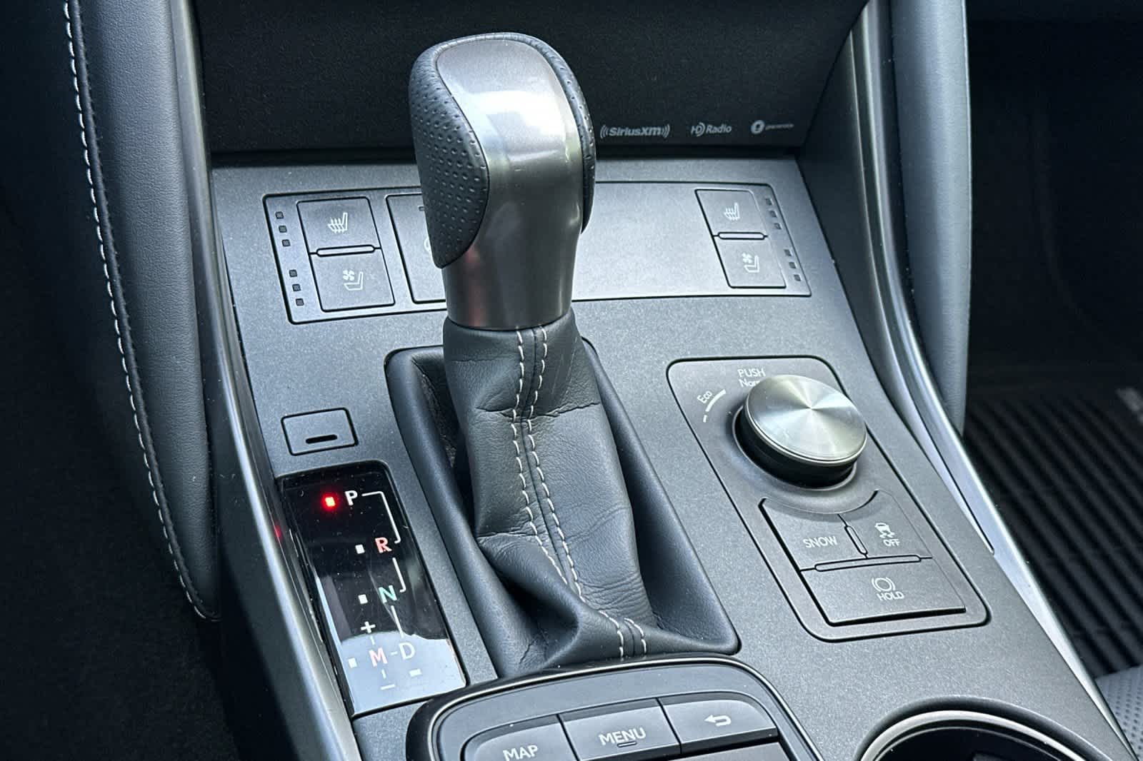 Thumbnail: 2022 Lexus IS - 23