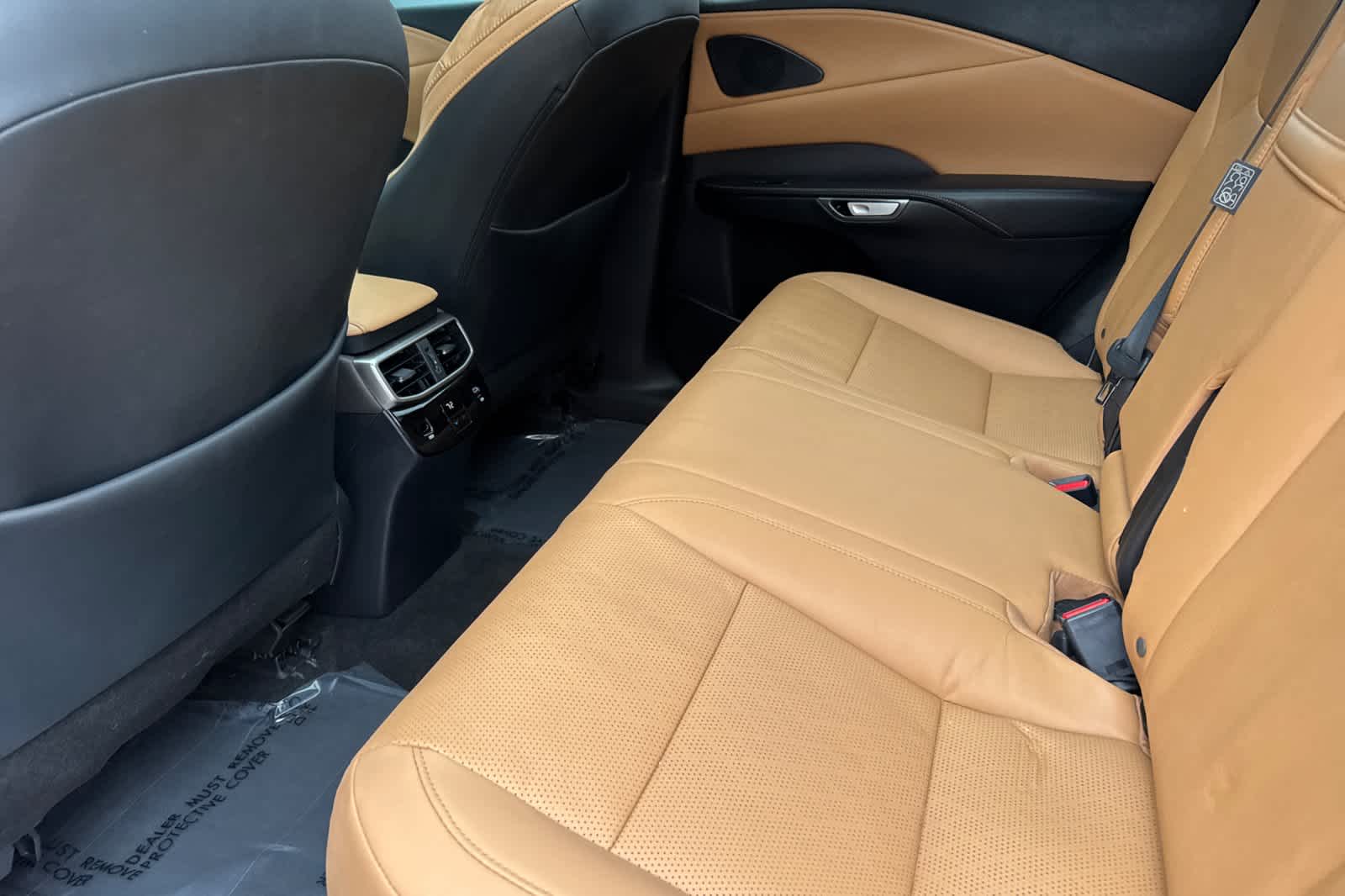 Thumbnail: 2023 Lexus RX - 4