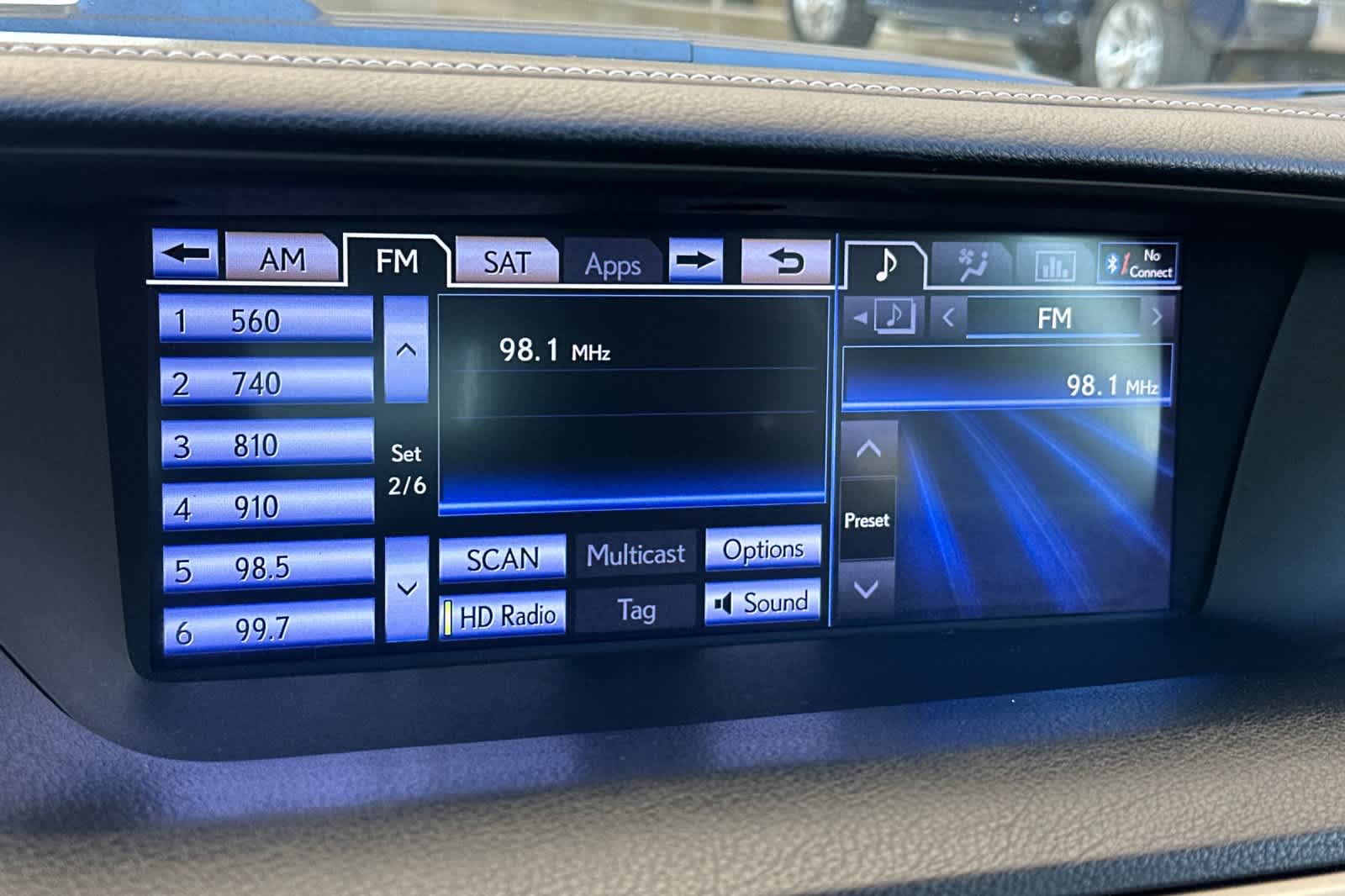 Thumbnail: 2013 Lexus GS - 19