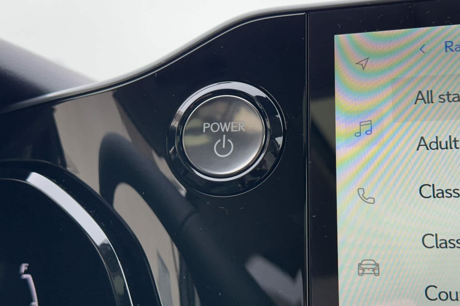 Thumbnail: 2026 Lexus NX - 25