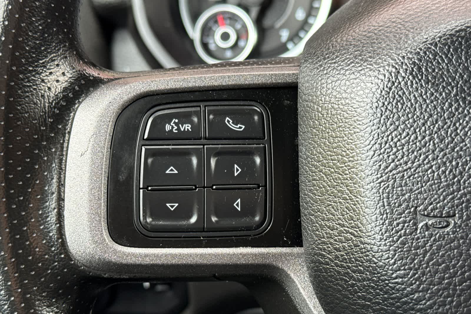 Thumbnail: 2022 RAM 2500 - 26