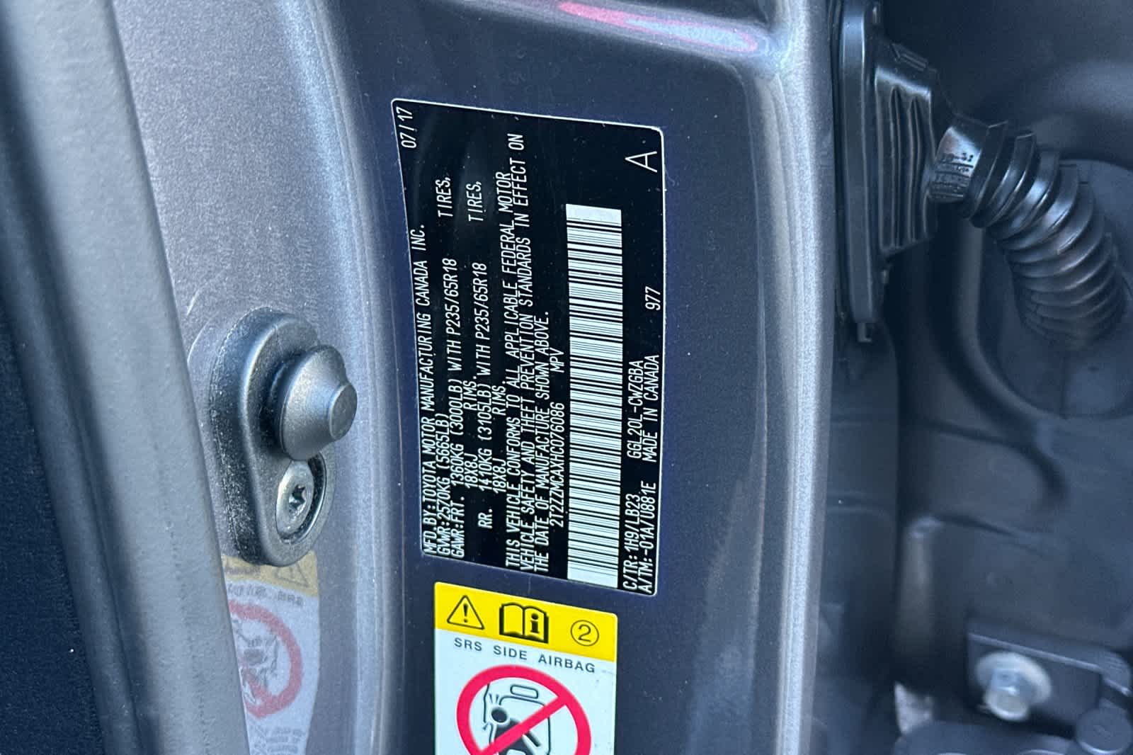 Thumbnail: 2017 Lexus RX - 33