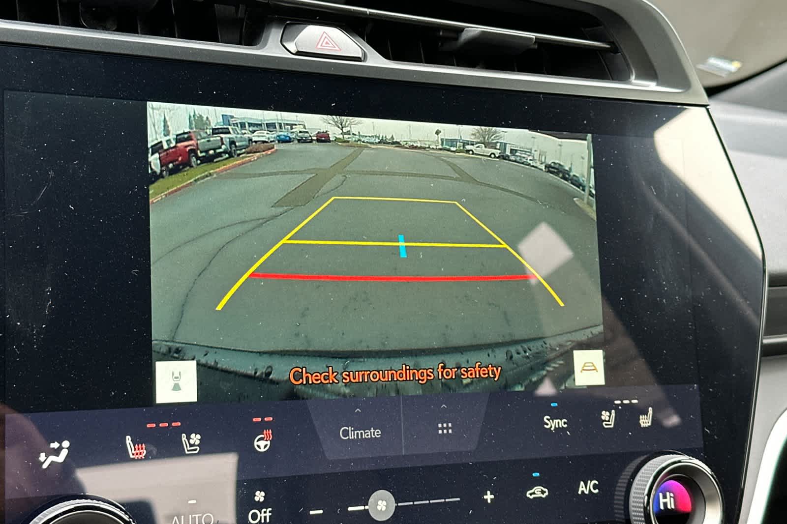 Thumbnail: 2026 Lexus RZ - 21