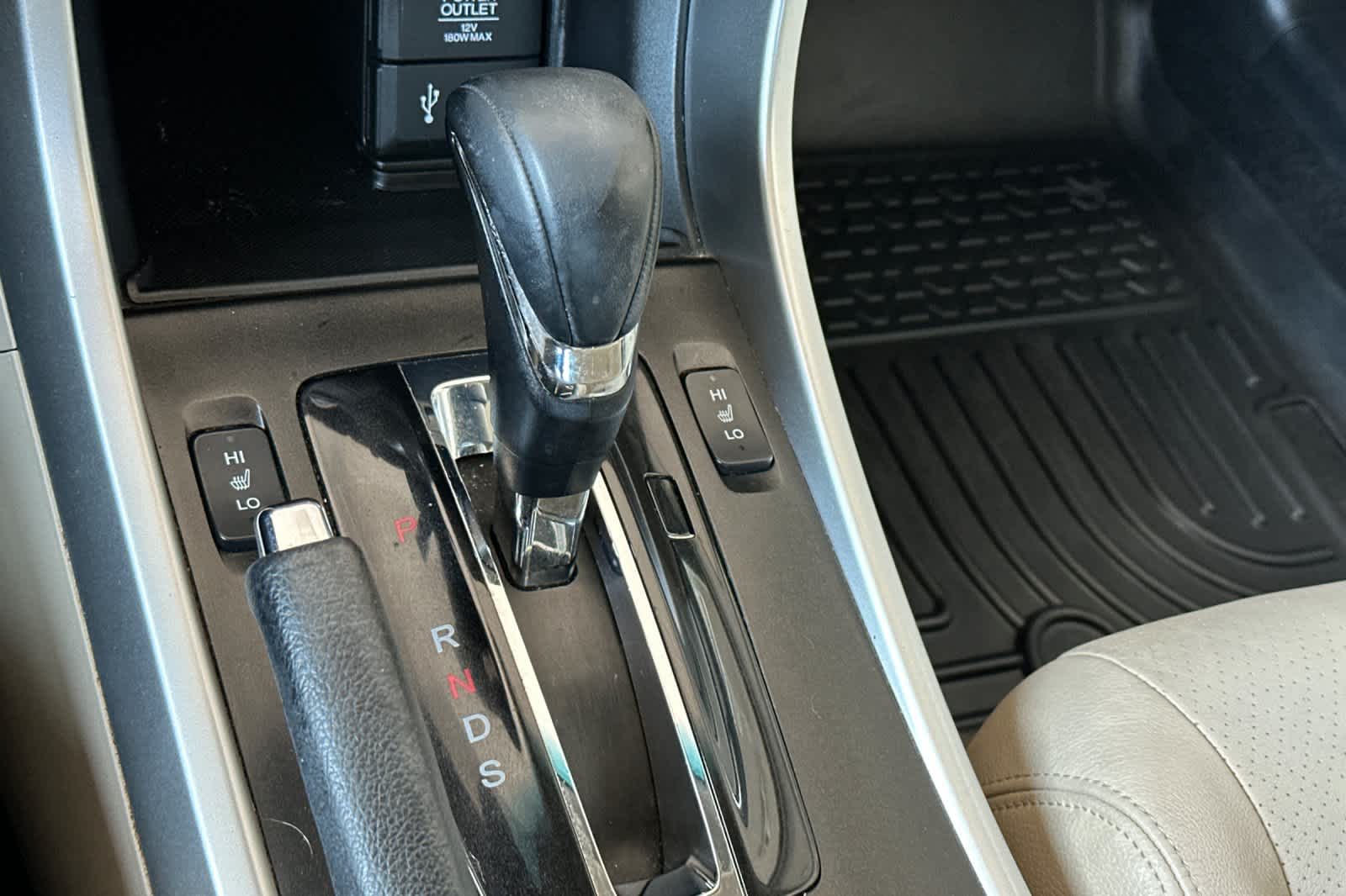 Thumbnail: 2014 Honda Accord - 23