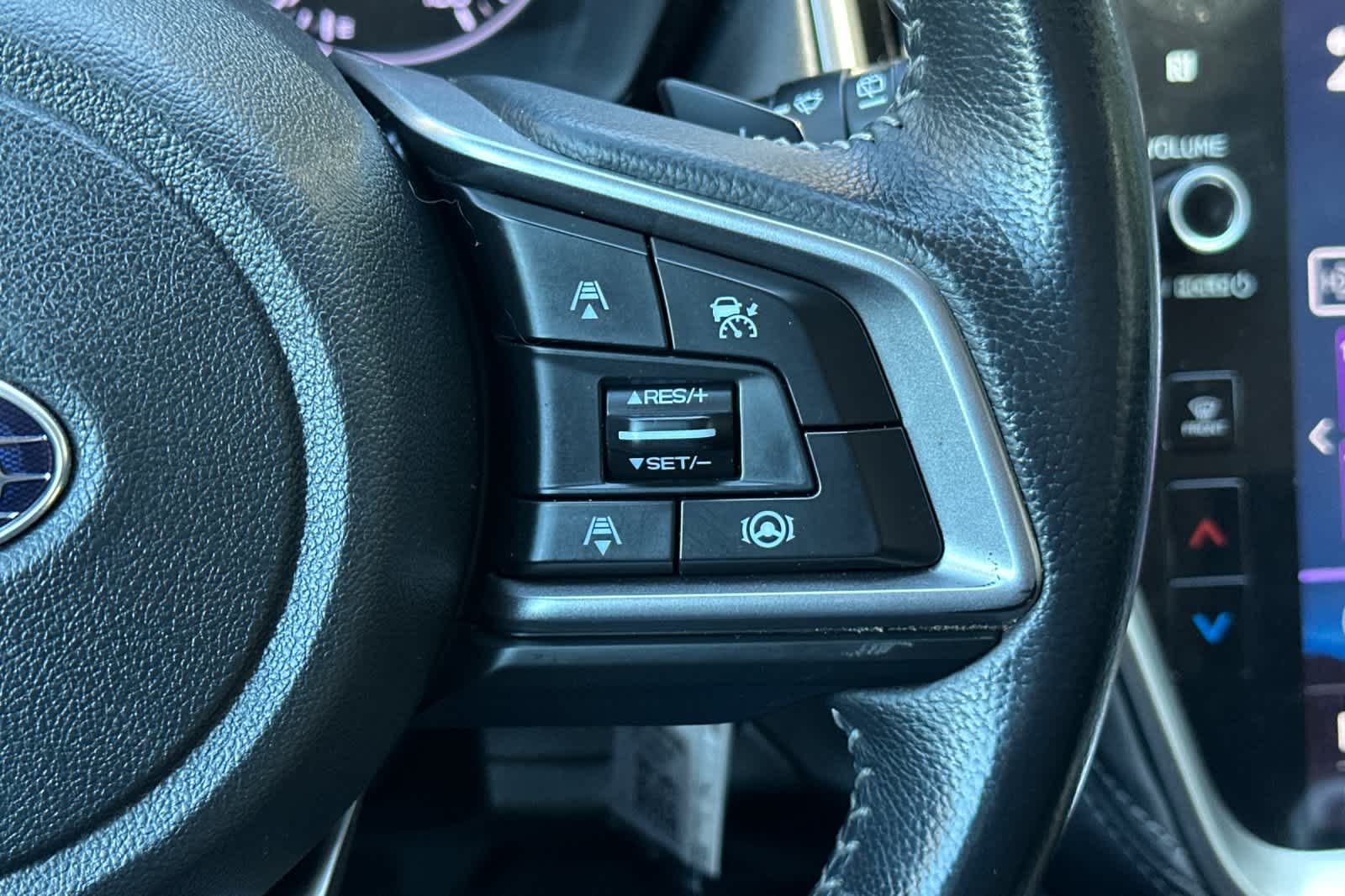 Thumbnail: 2021 Subaru Outback - 25