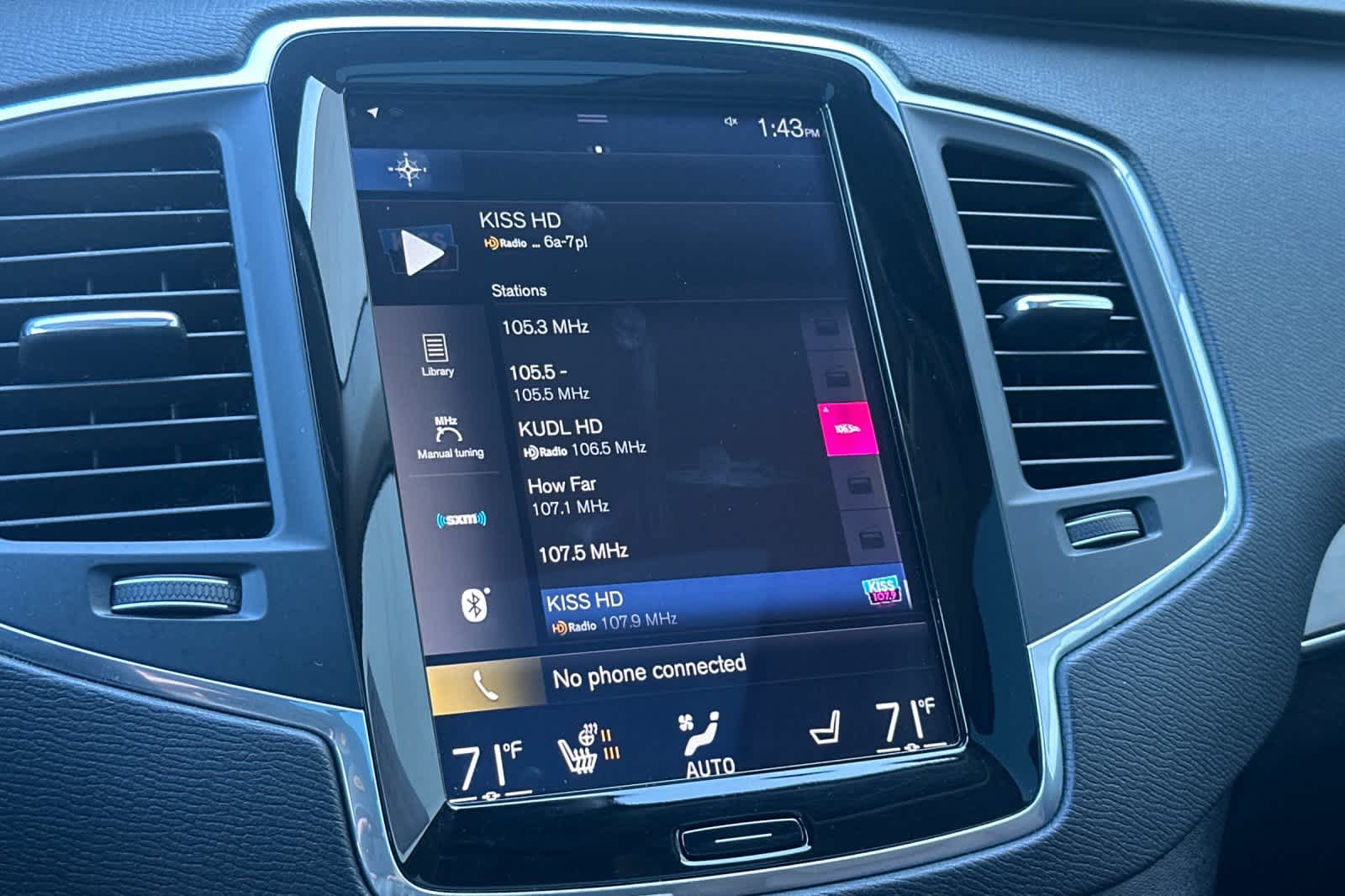 Thumbnail: 2019 Volvo XC90 - 21