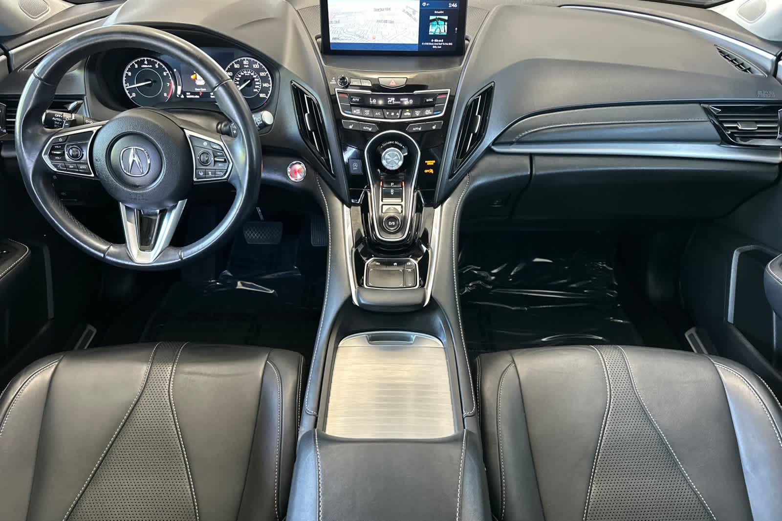 Thumbnail: 2021 Acura RDX - 3