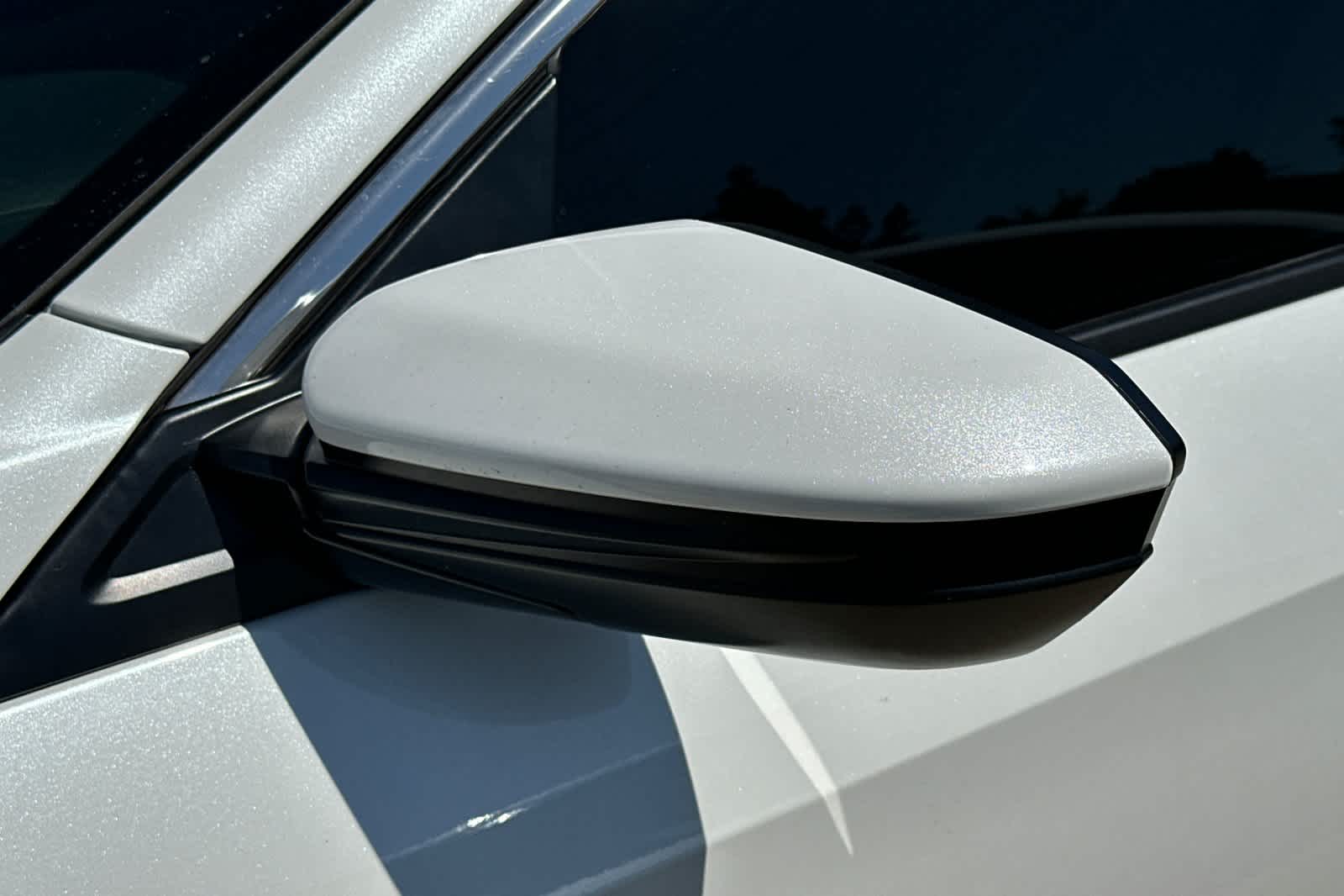 Thumbnail: 2020 Honda Civic - 21