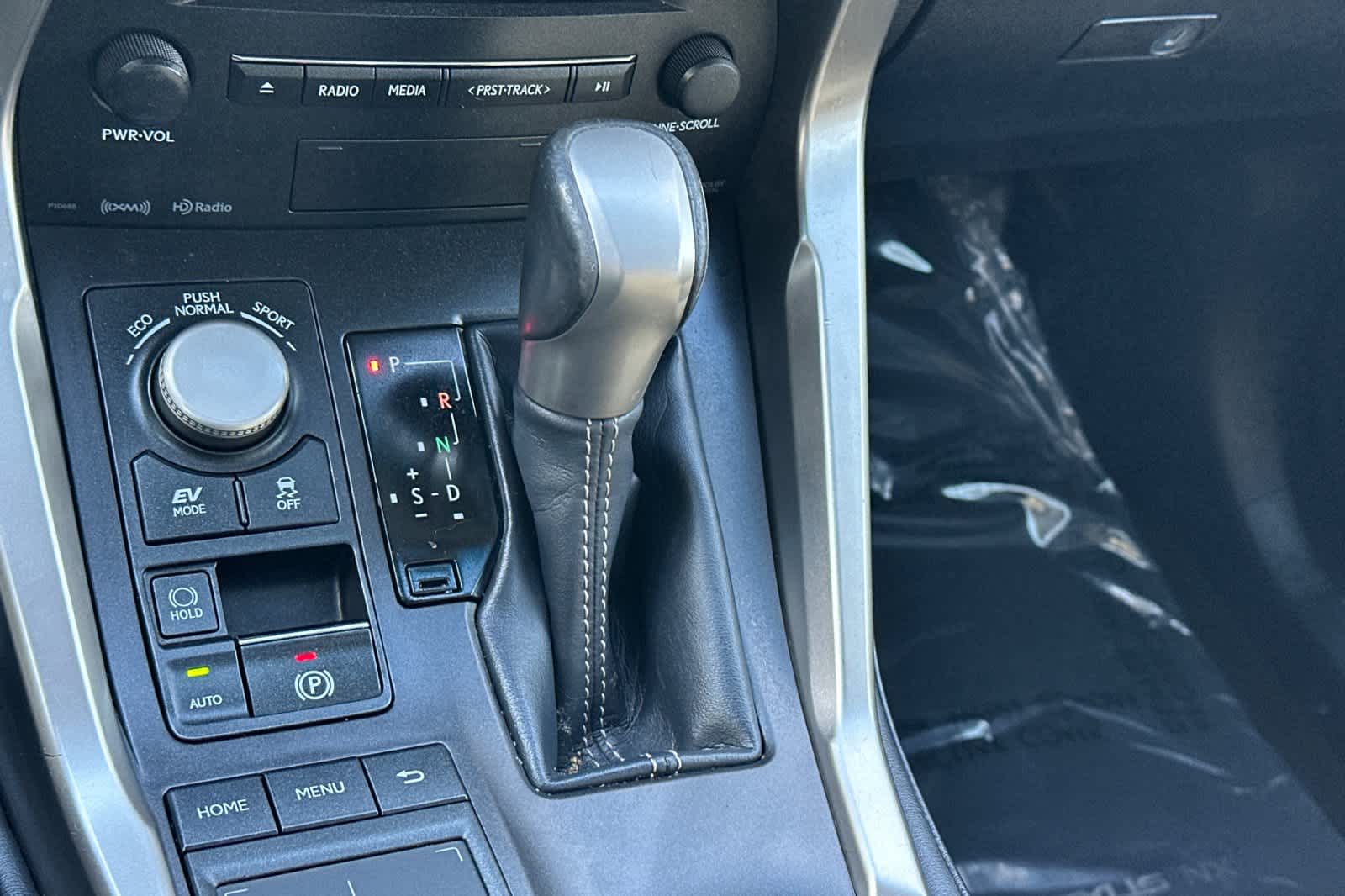 Thumbnail: 2016 Lexus NX - 24