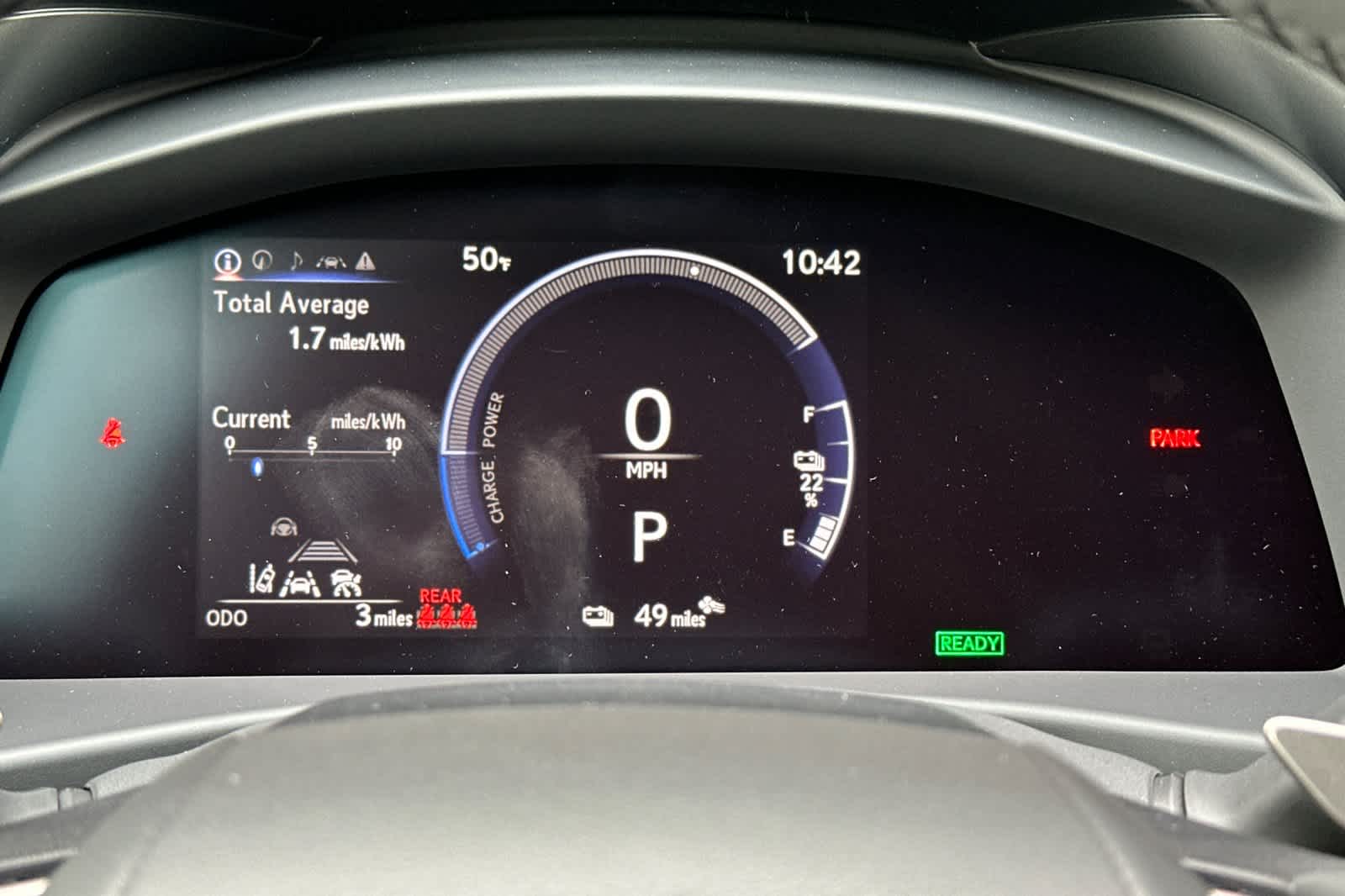 Thumbnail: 2026 Lexus RZ - 28