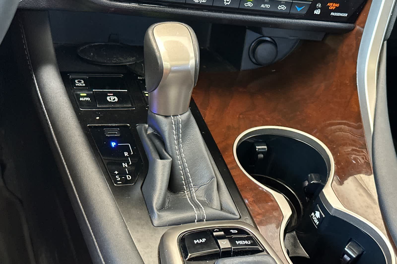 Thumbnail: 2018 Lexus RX - 24