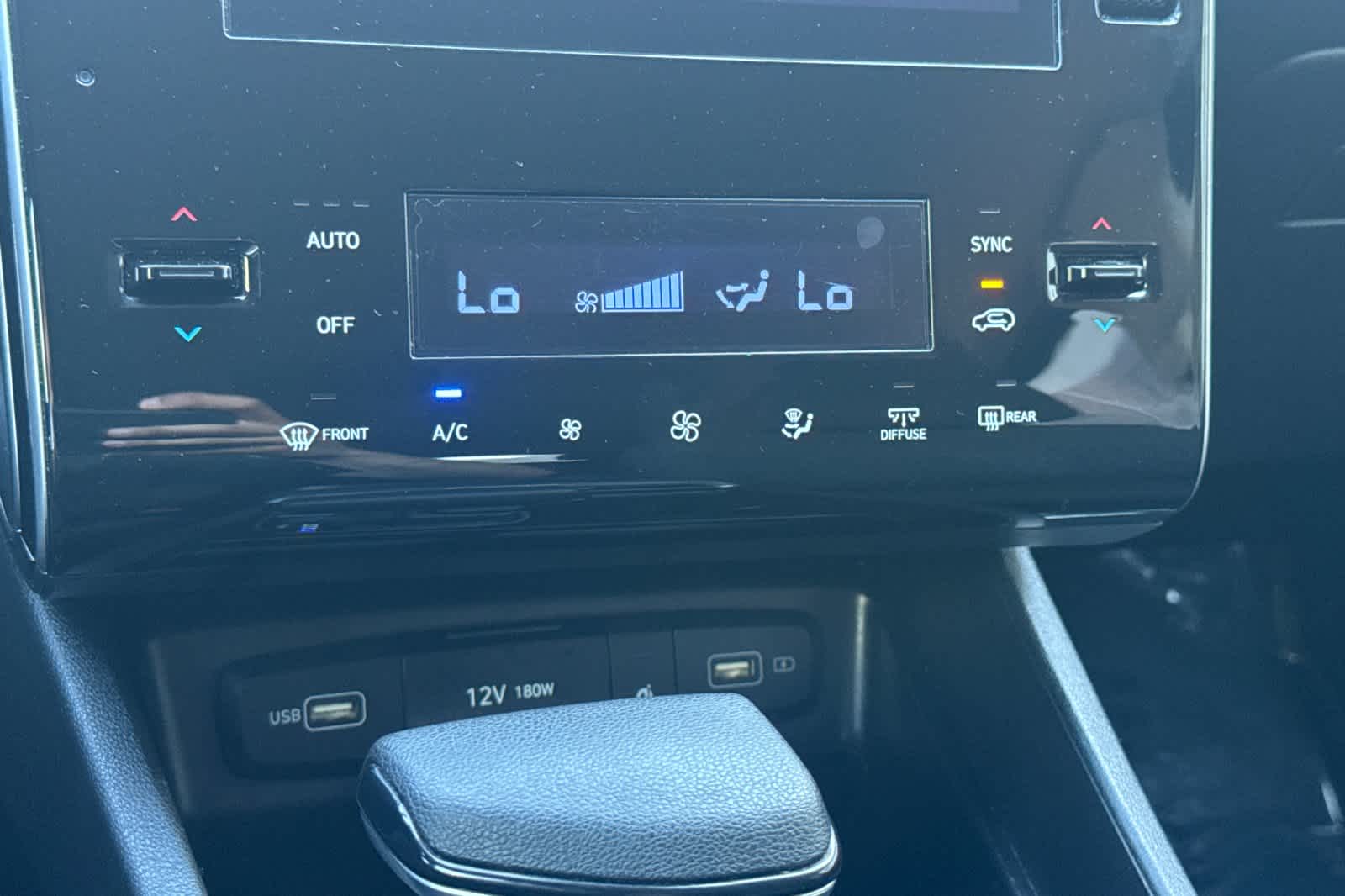 Thumbnail: 2024 Hyundai Tucson - 21