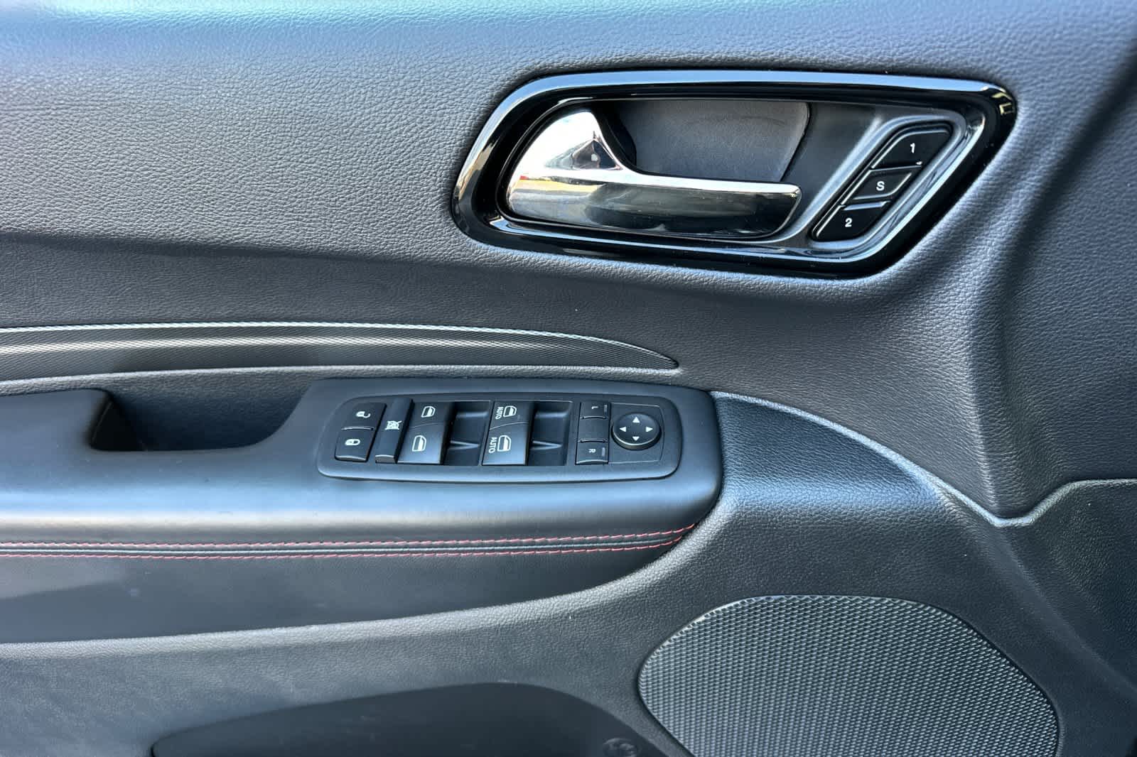 Thumbnail: 2024 Dodge Durango - 12