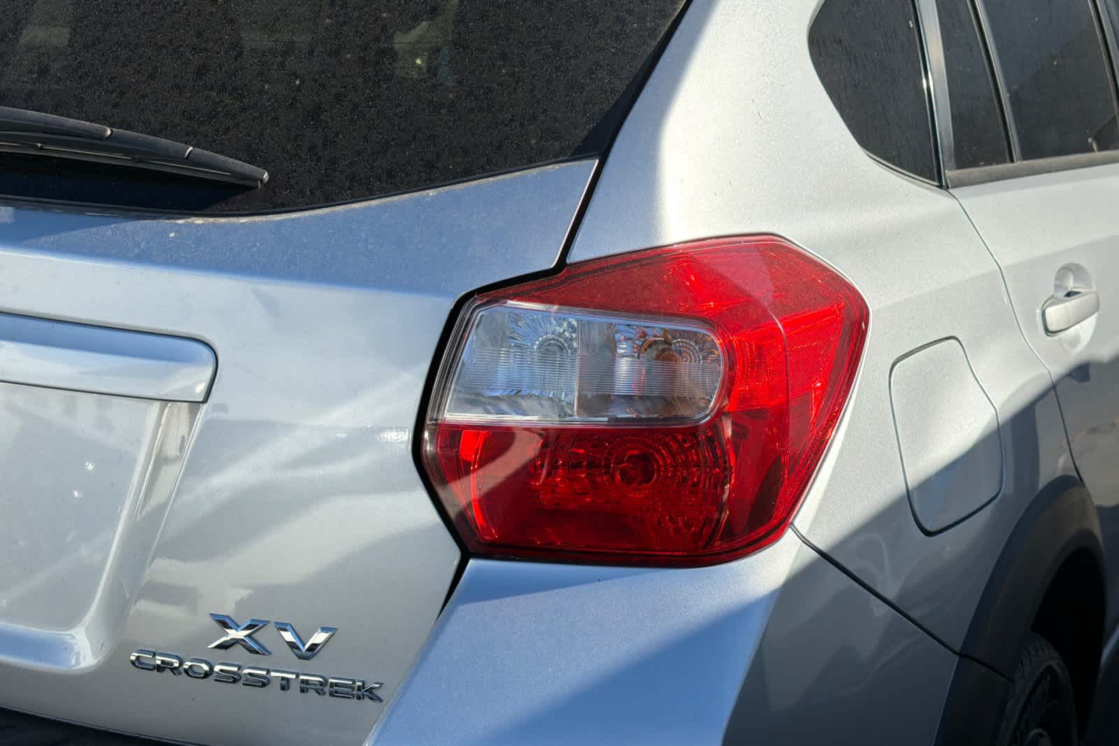 Thumbnail: 2015 Subaru XV Crosstrek - 15