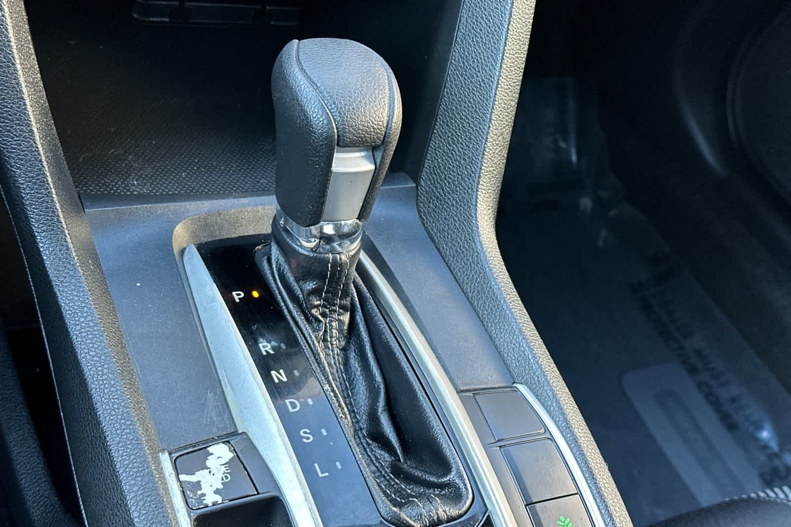 Thumbnail: 2016 Honda Civic - 21