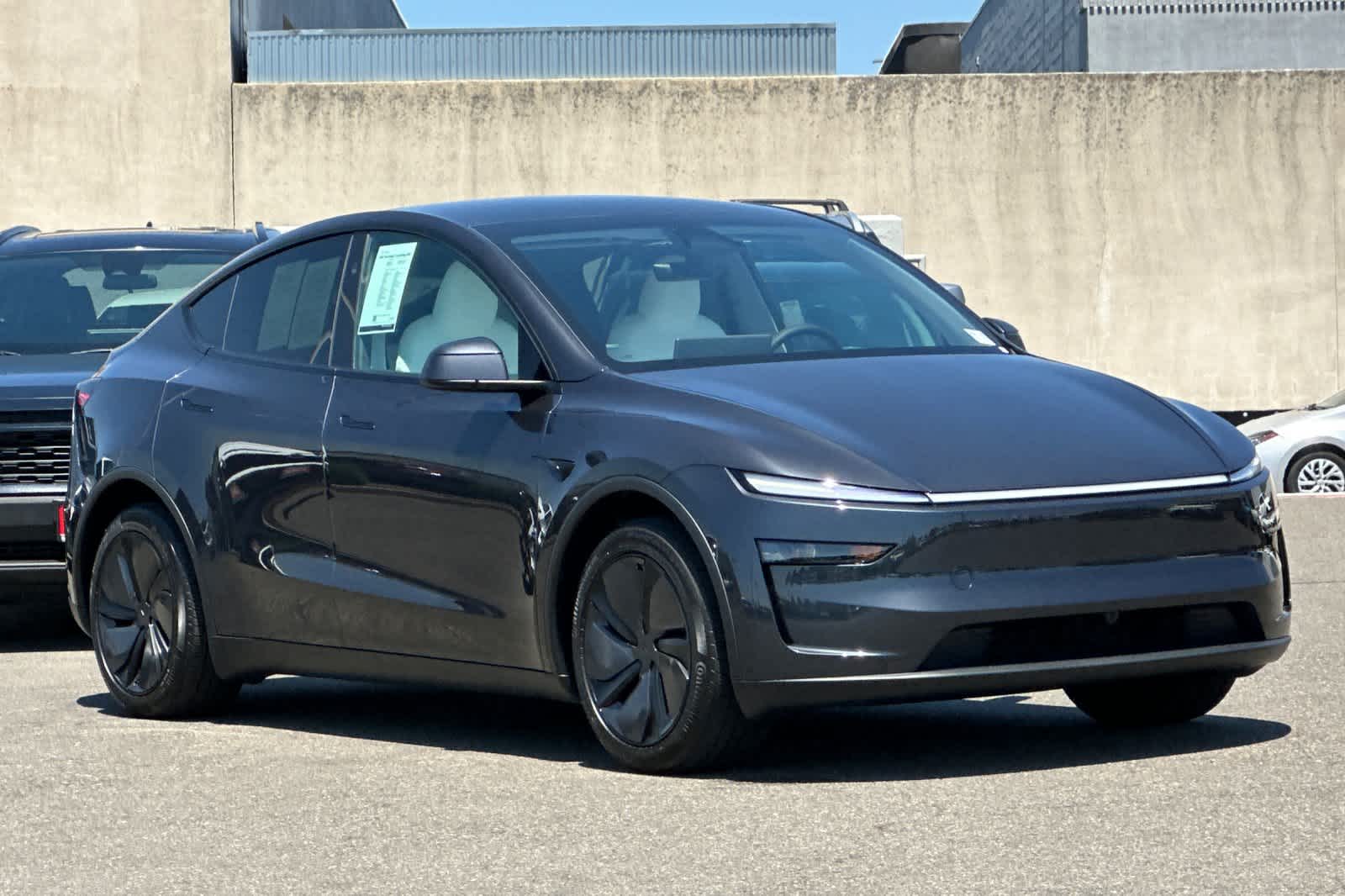 Thumbnail: 2026 Tesla Model Y - 5