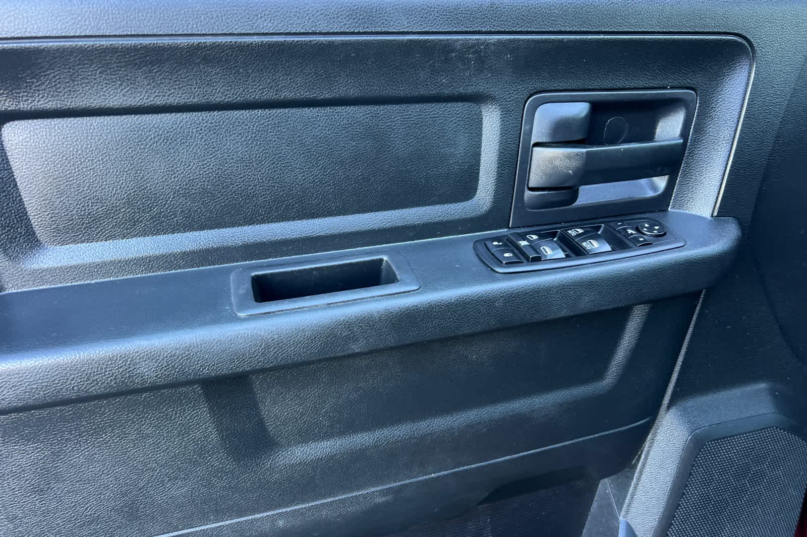 Thumbnail: 2018 RAM 1500 - 12