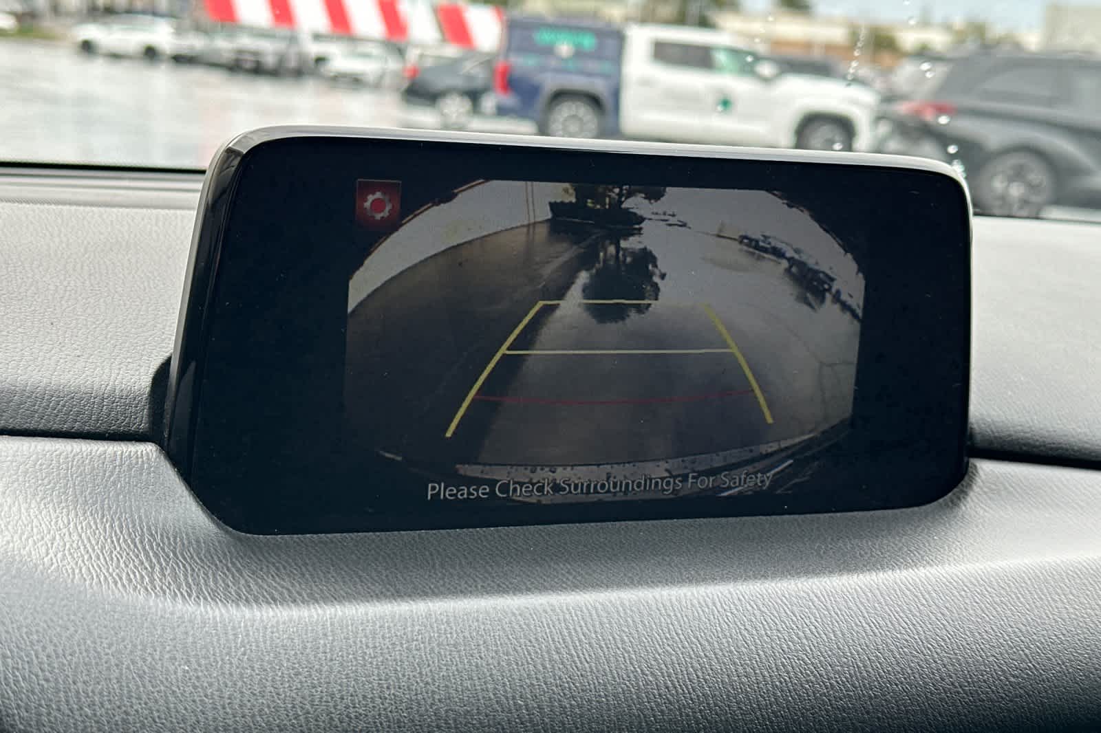 Thumbnail: 2019 Mazda CX-5 - 20