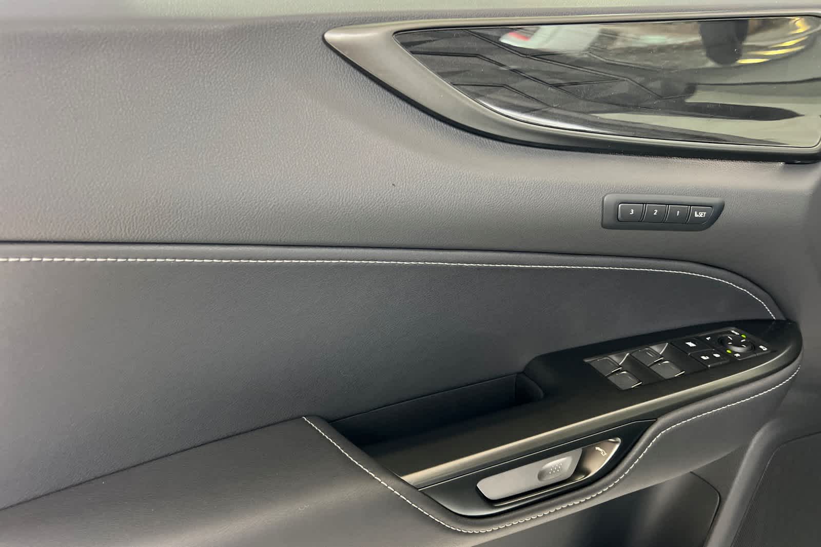 Thumbnail: 2026 Lexus NX - 12