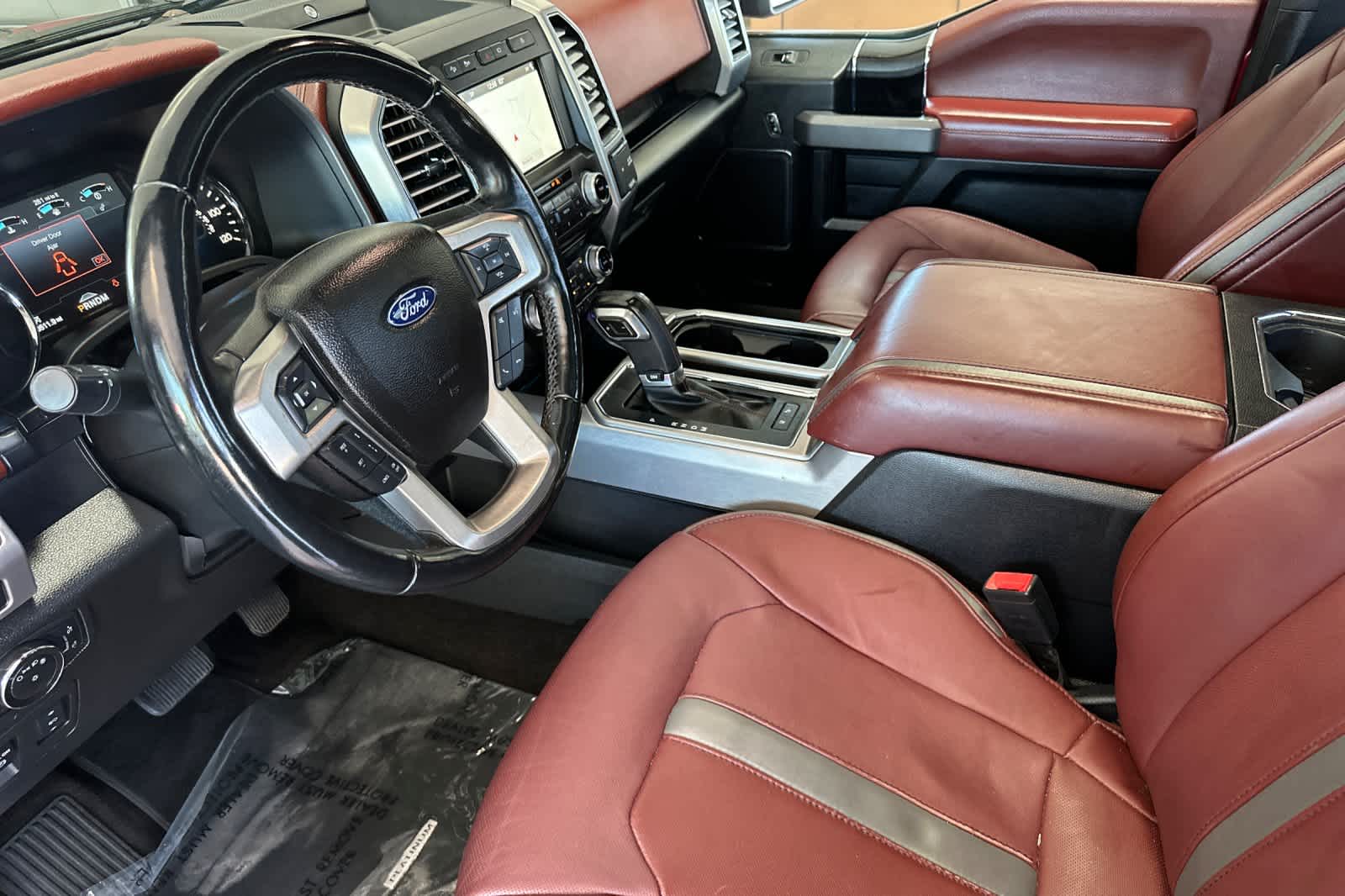 Thumbnail: 2018 Ford F-150 - 11