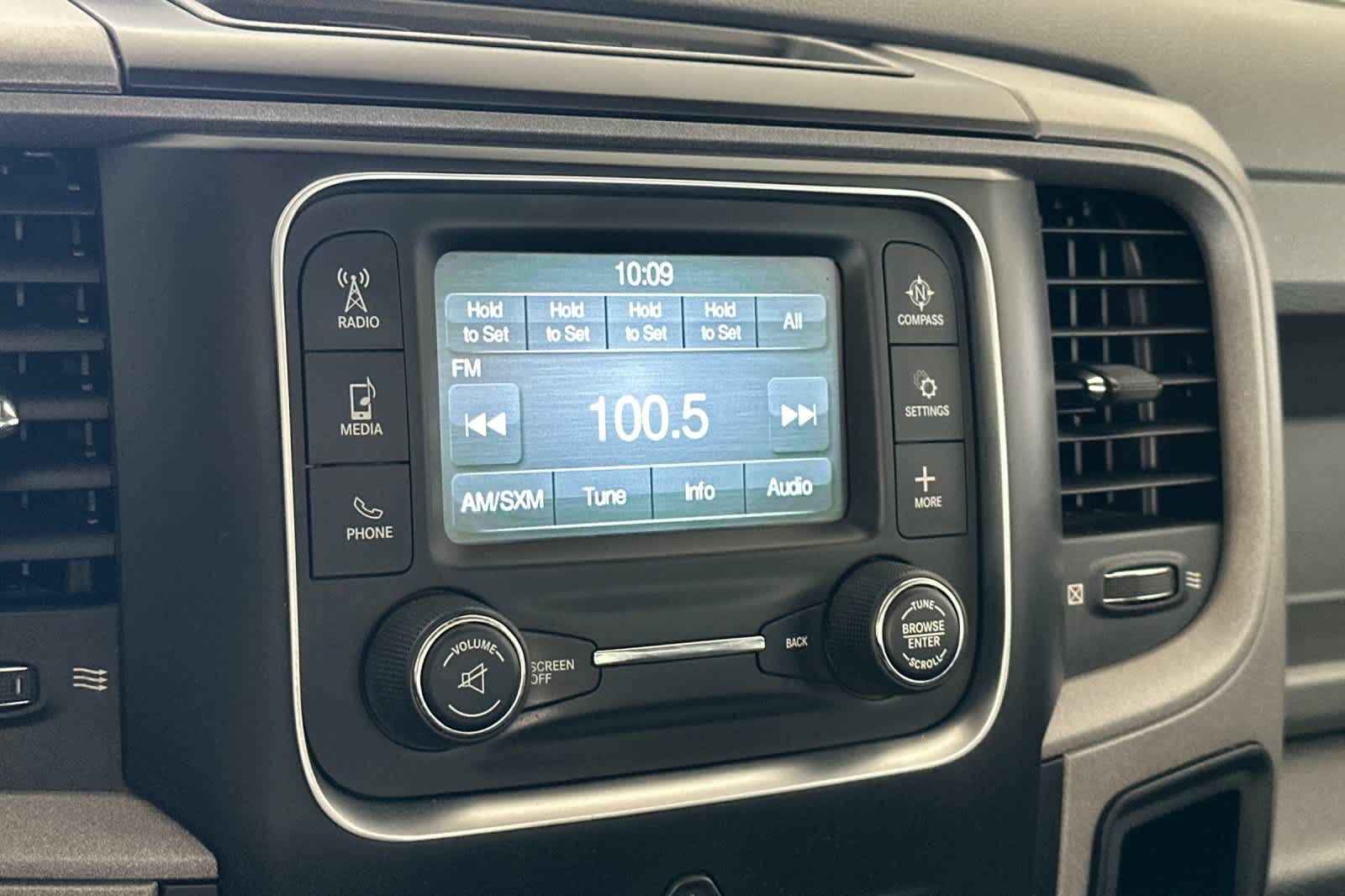 Thumbnail: 2015 RAM 1500 - 16