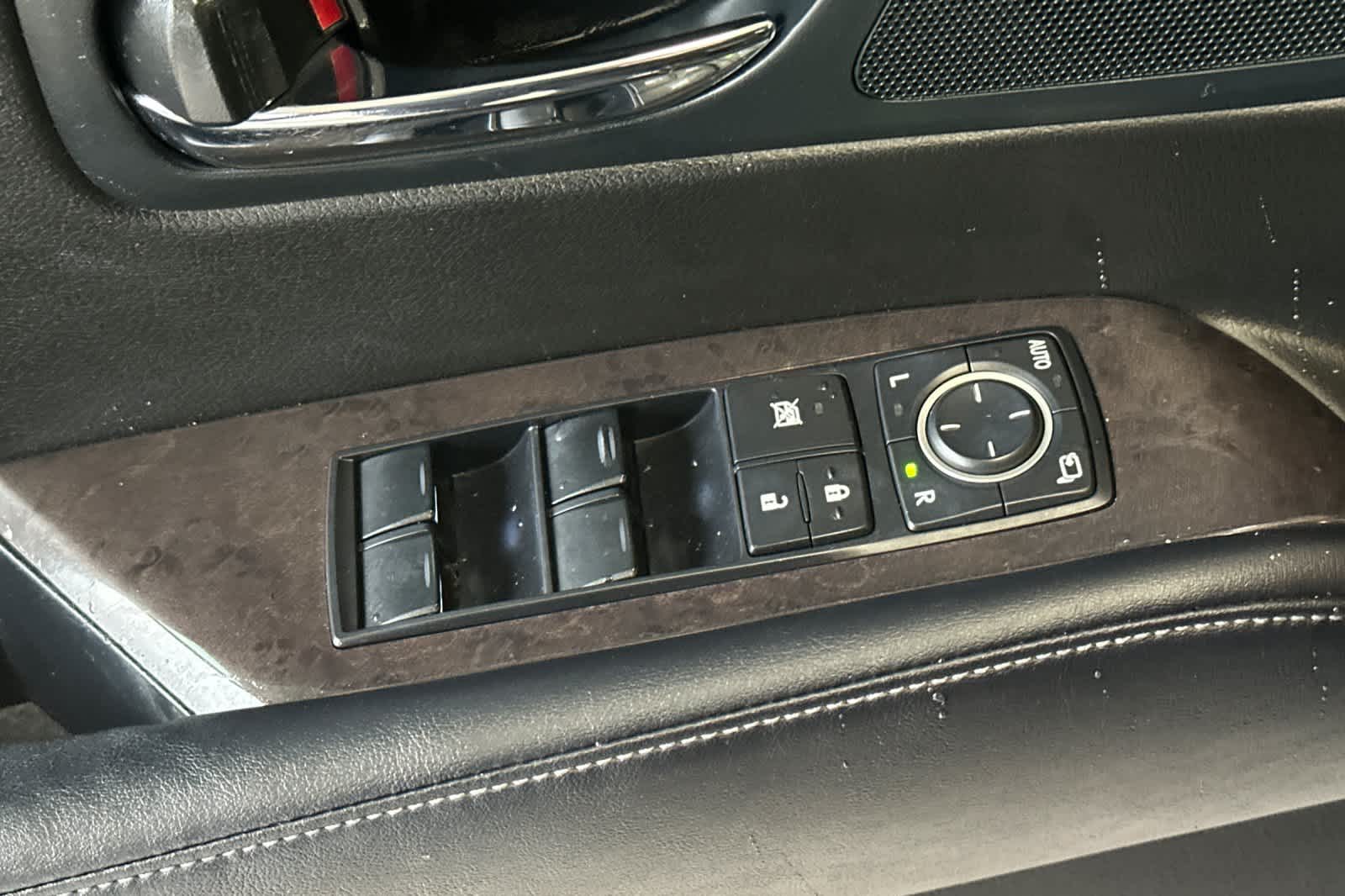 Thumbnail: 2013 Lexus RX - 13