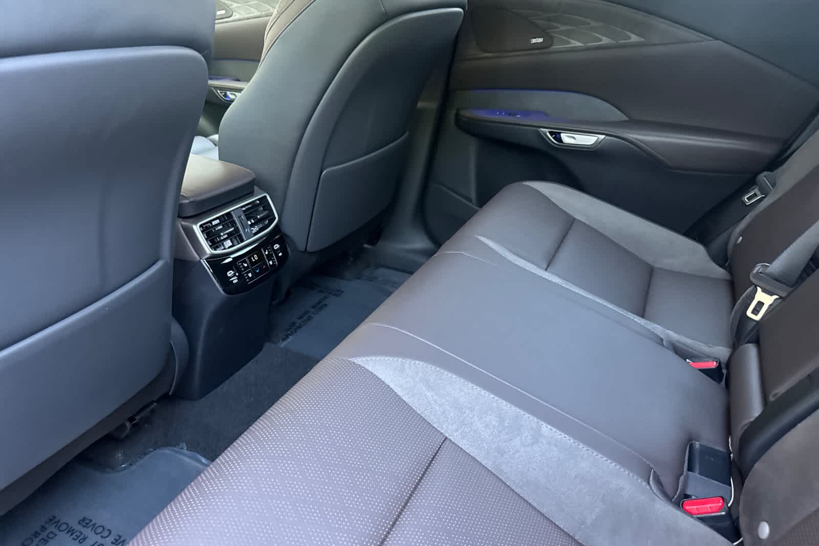 Thumbnail: 2026 Lexus RX - 4