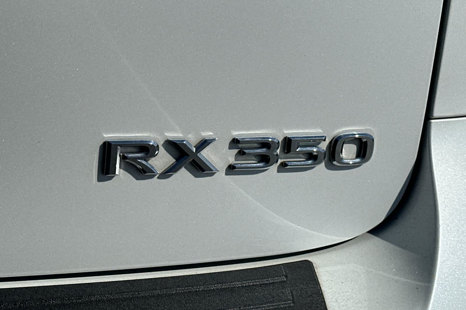 Thumbnail: 2013 Lexus RX - 32