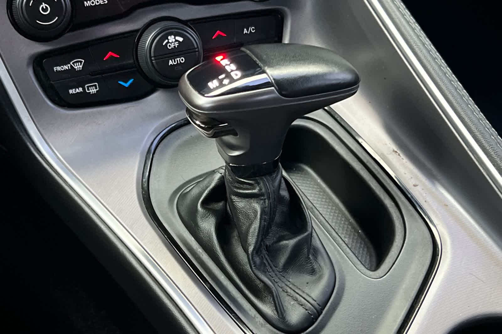 Thumbnail: 2019 Dodge Challenger - 22