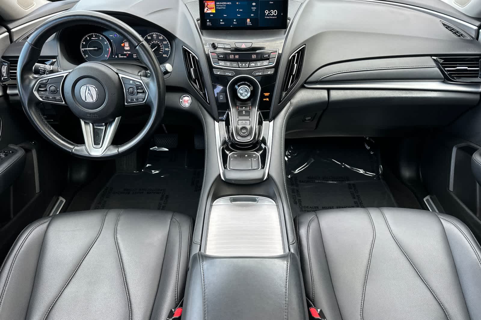 Thumbnail: 2021 Acura RDX - 3