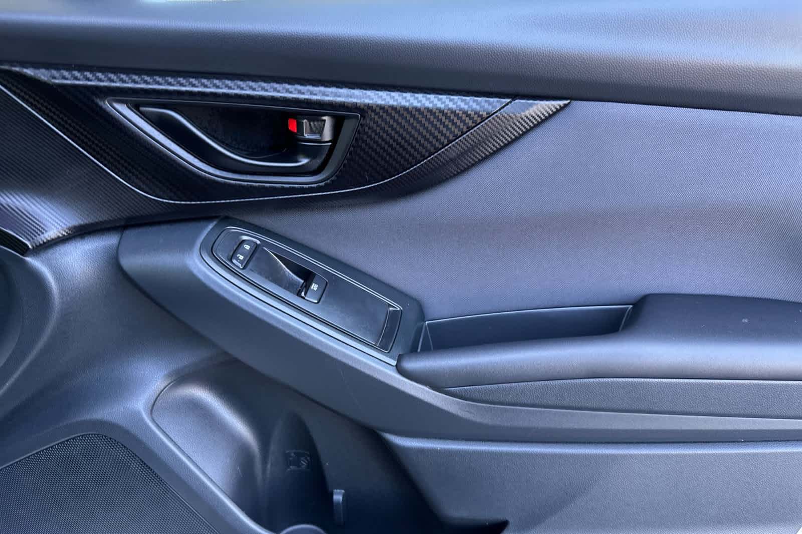 Thumbnail: 2023 Subaru Crosstrek - 18