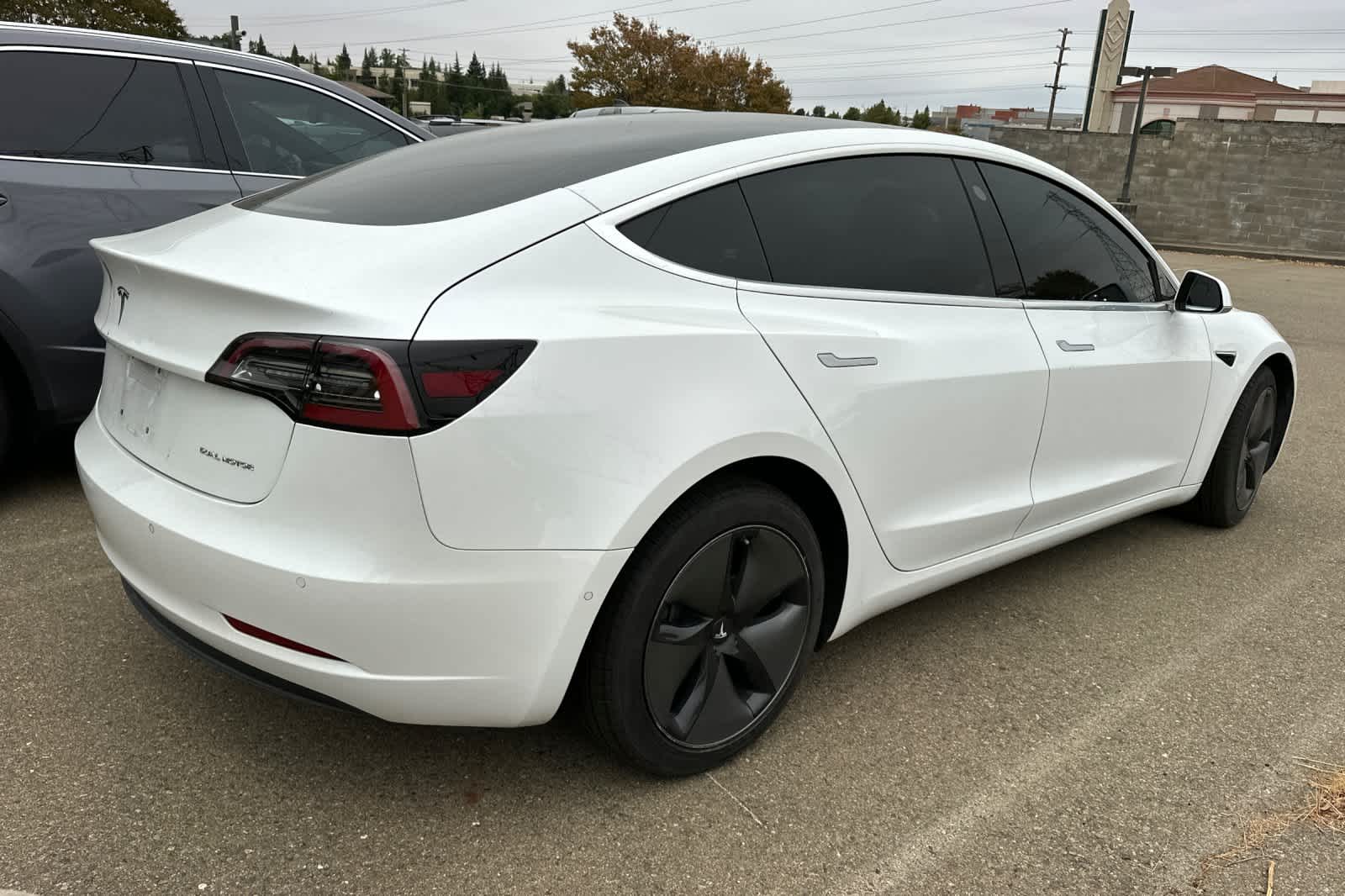 Thumbnail: 2018 Tesla Model 3 - 2