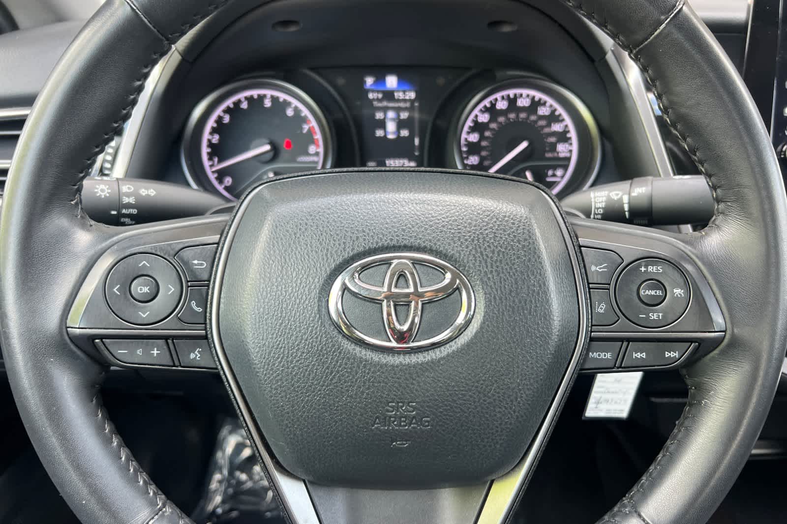 Thumbnail: 2024 Toyota Camry - 22