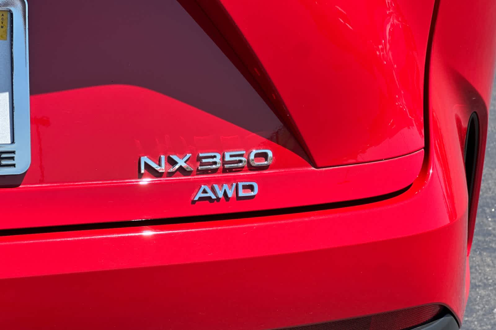 Thumbnail: 2022 Lexus NX - 32